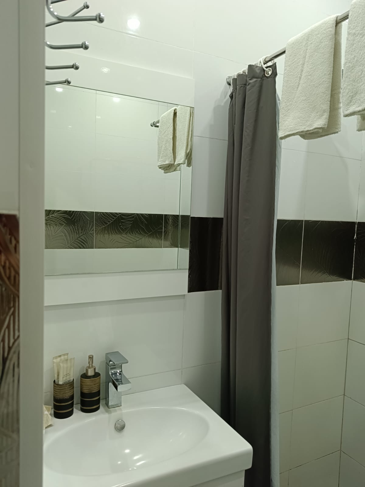 Номер Делюкс