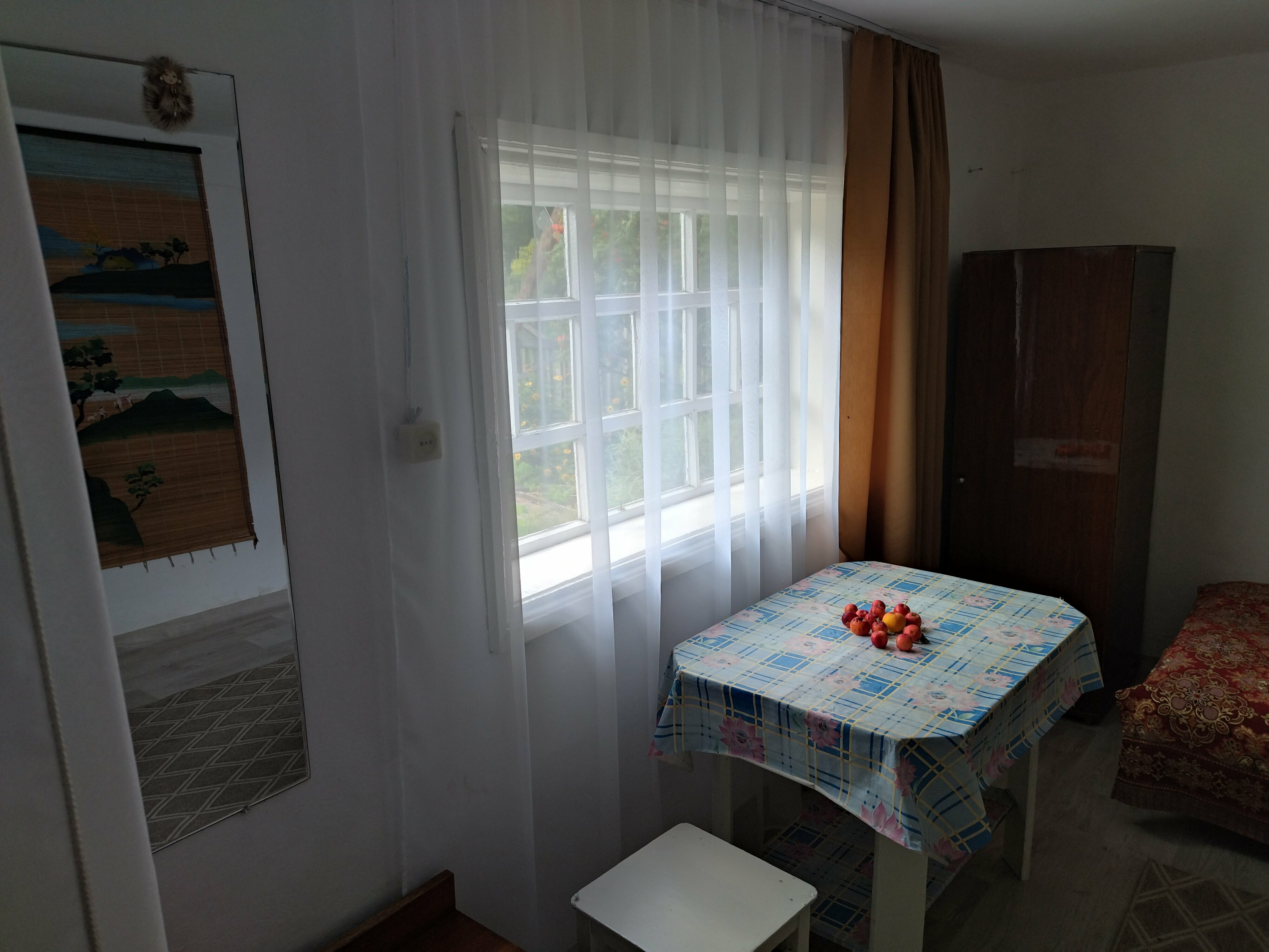 Номер с 2 кроватями размера «king-size»