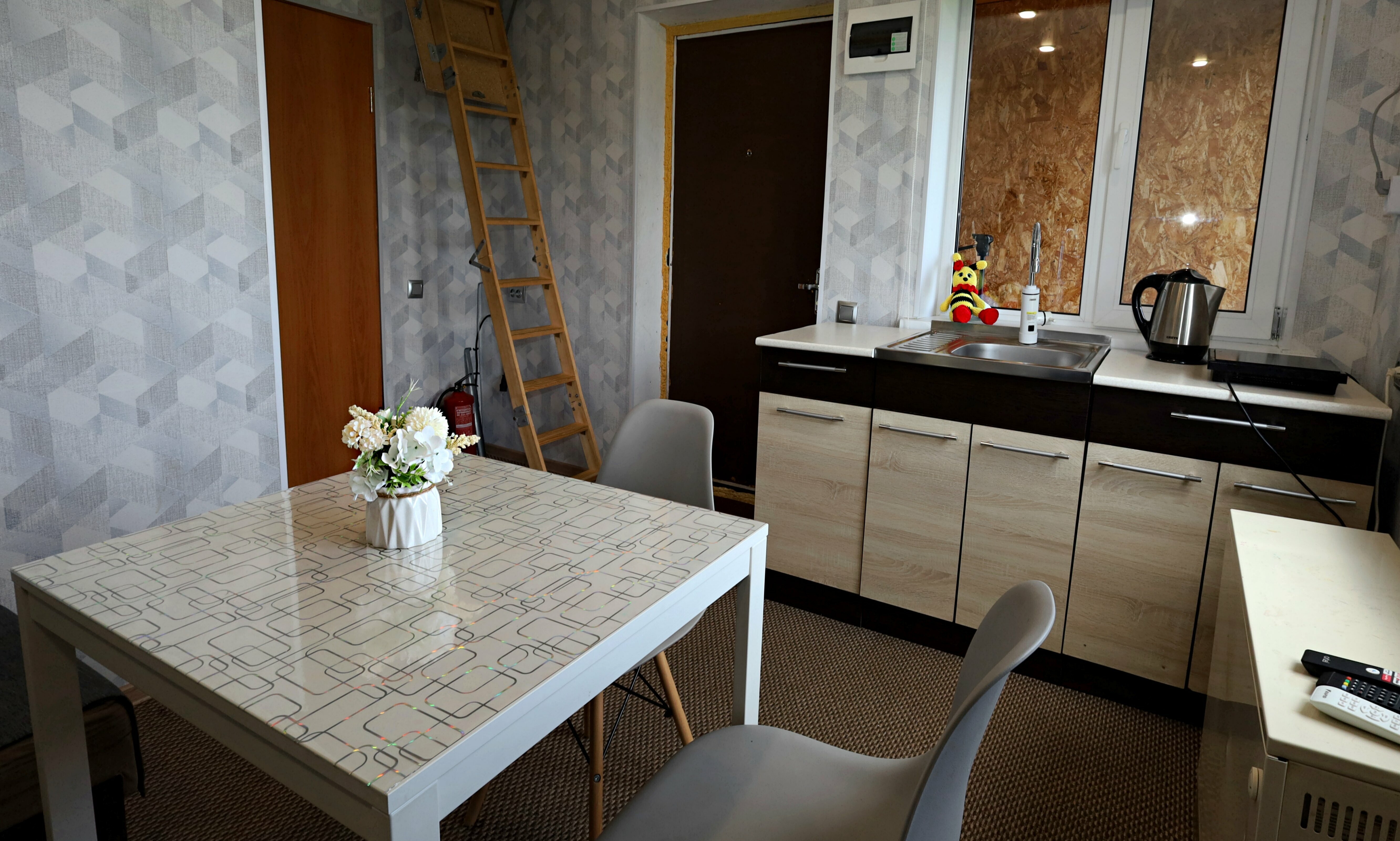 Семейный номер