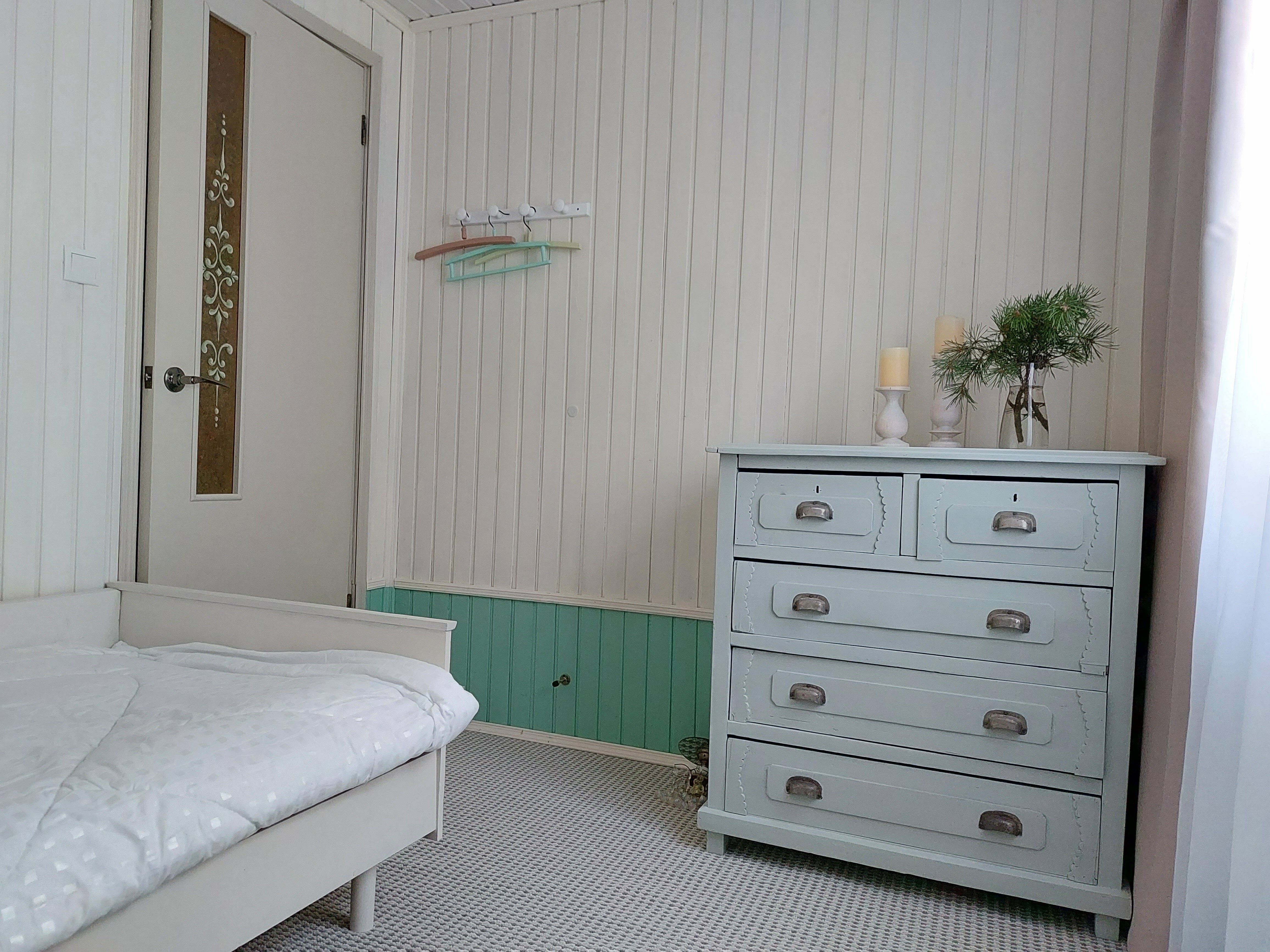 Дом для семейного отдыха