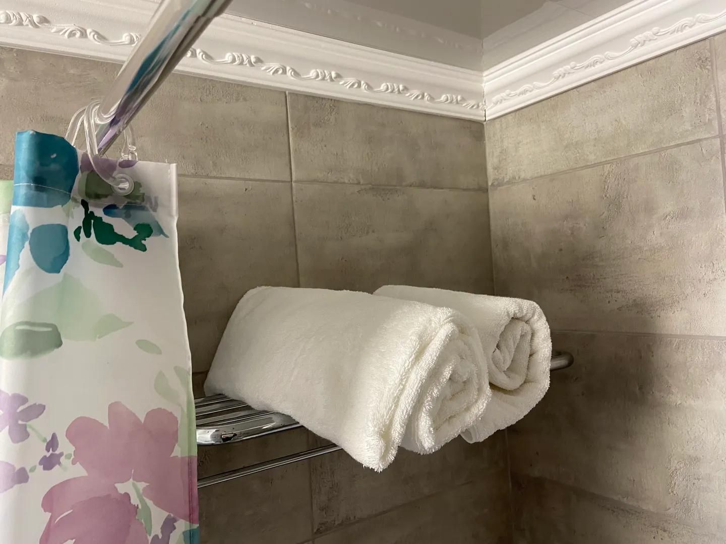 Двухместный номер с 2 отдельными кроватями