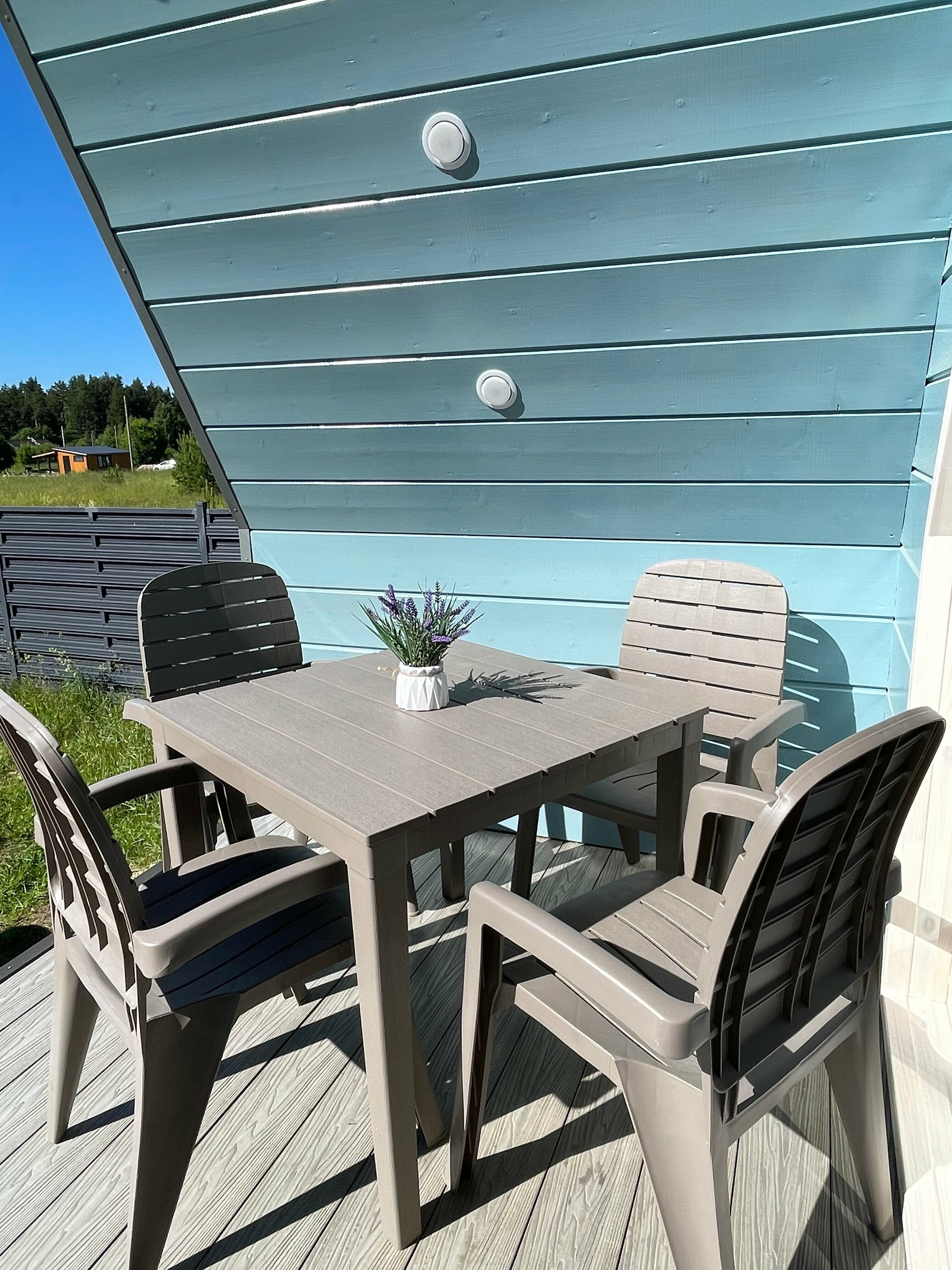 Коттедж на Снетковском  озере - Эхо (плюс финишная уборка 1500 разово)