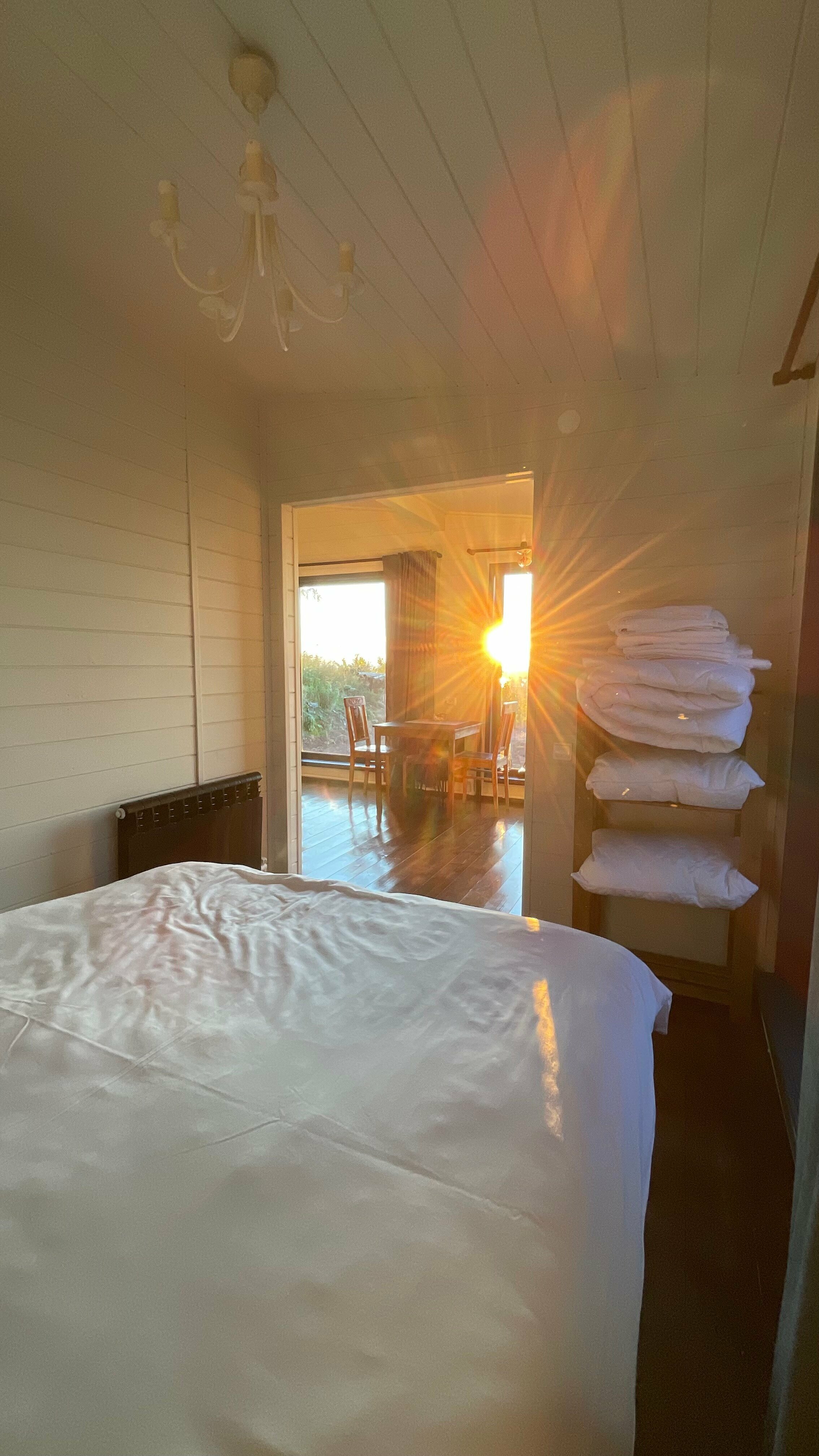 Дом для молодоженов