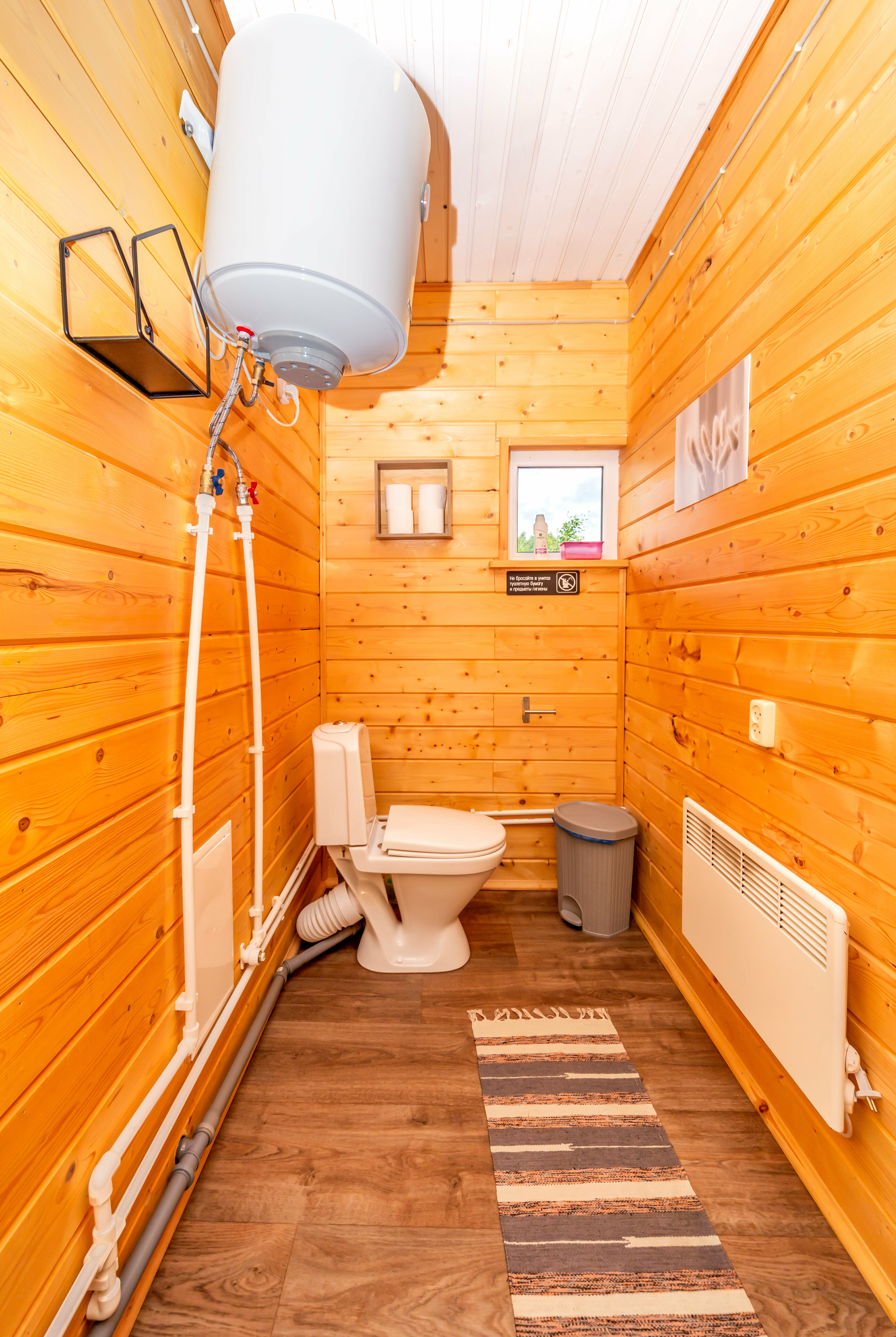 Семейное бунгало