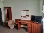 Двухместный номер с 2 отдельными кроватями в Гостиница Орёл