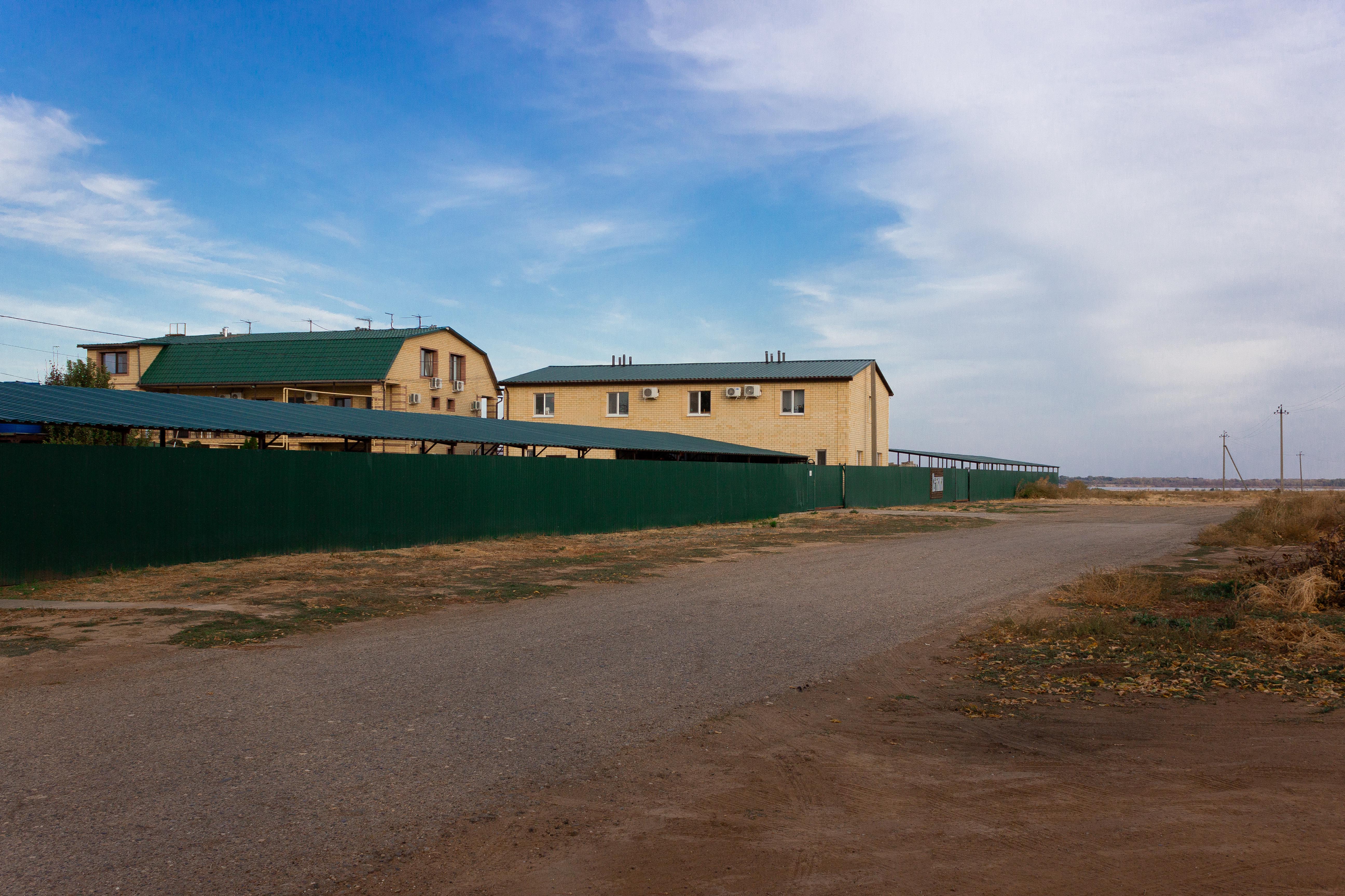 Трехместный номер