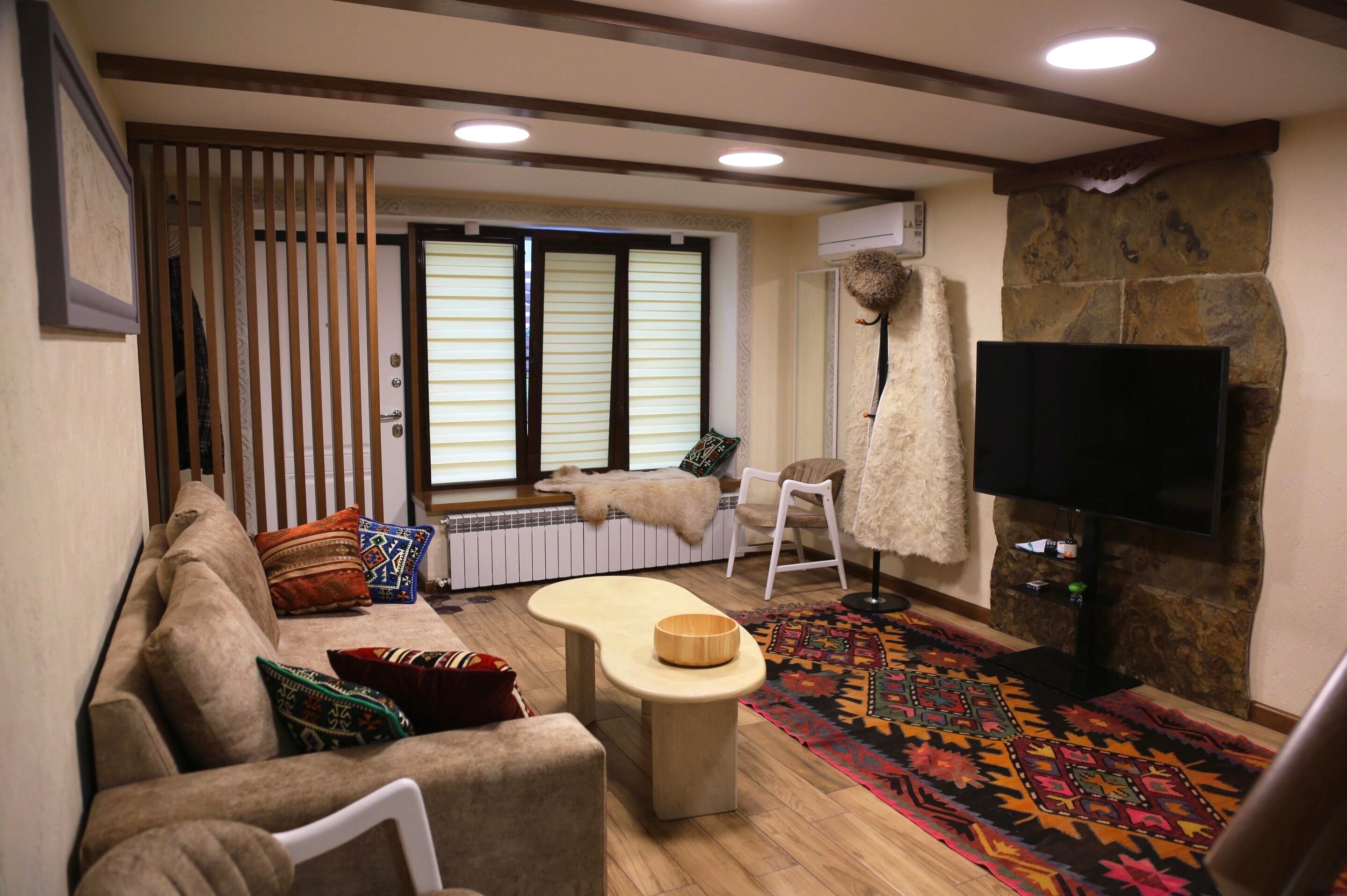 Дом – Рядом с пляжем