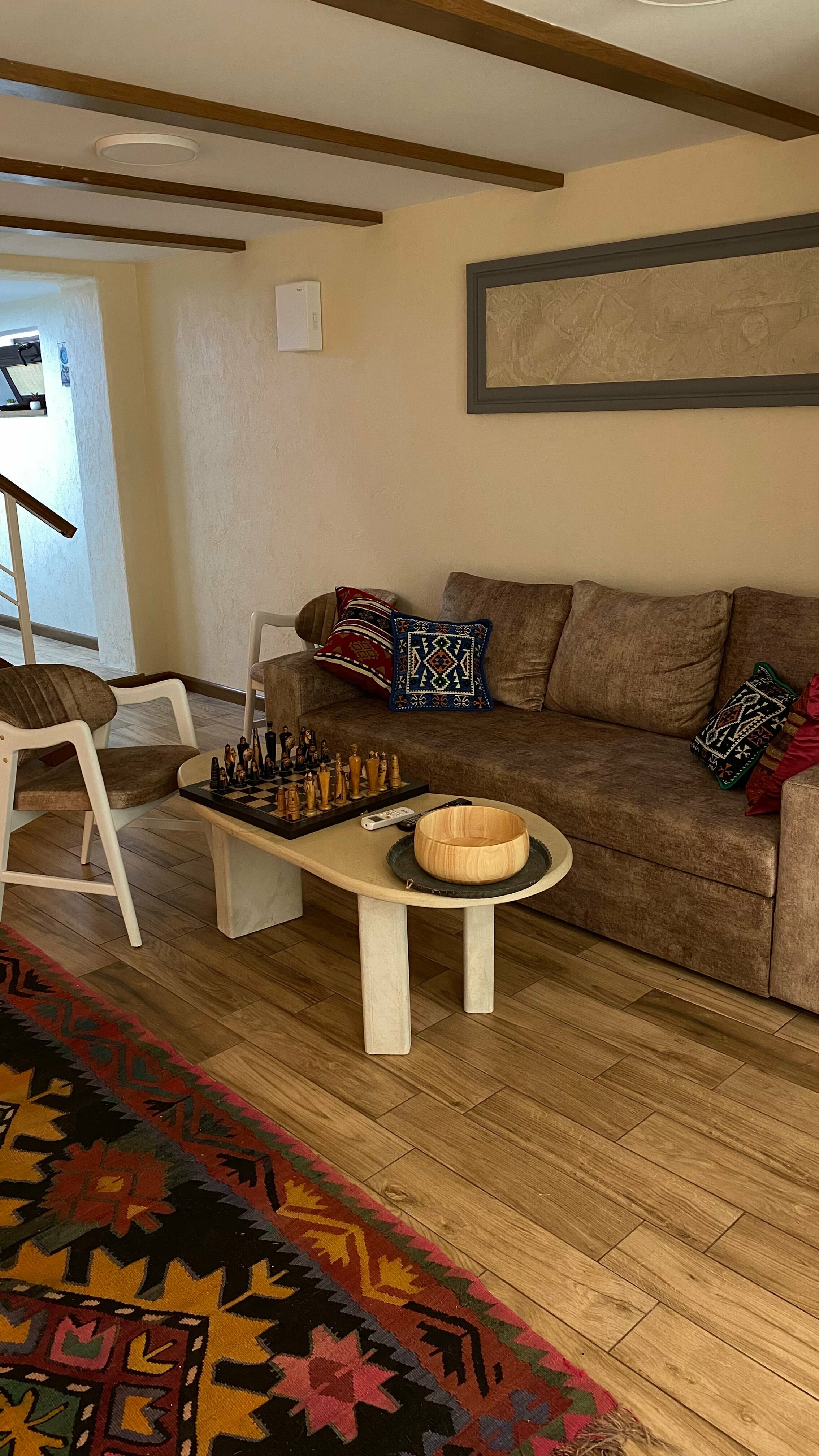 Дом – Рядом с пляжем