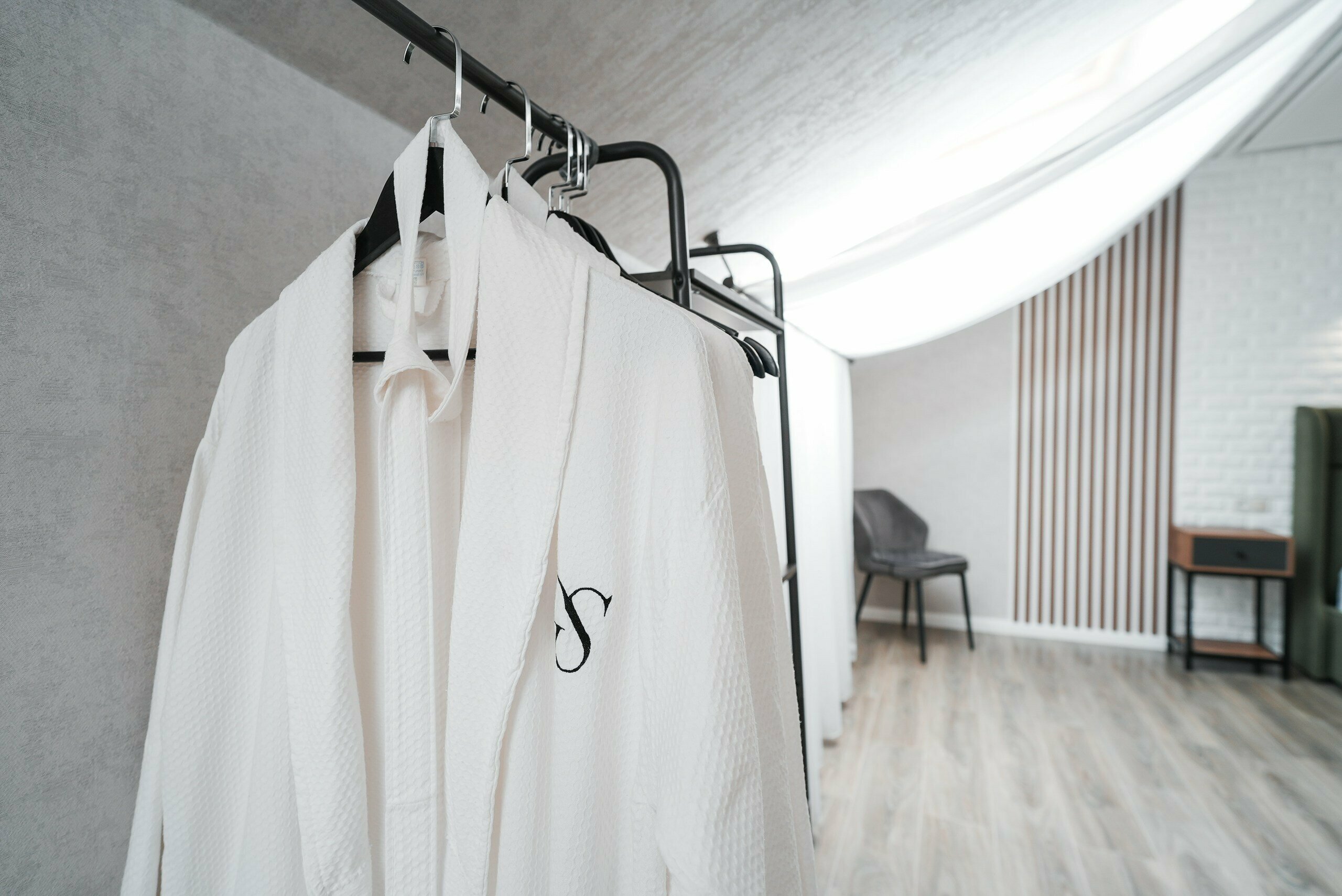 Апартаменты с видом на горы