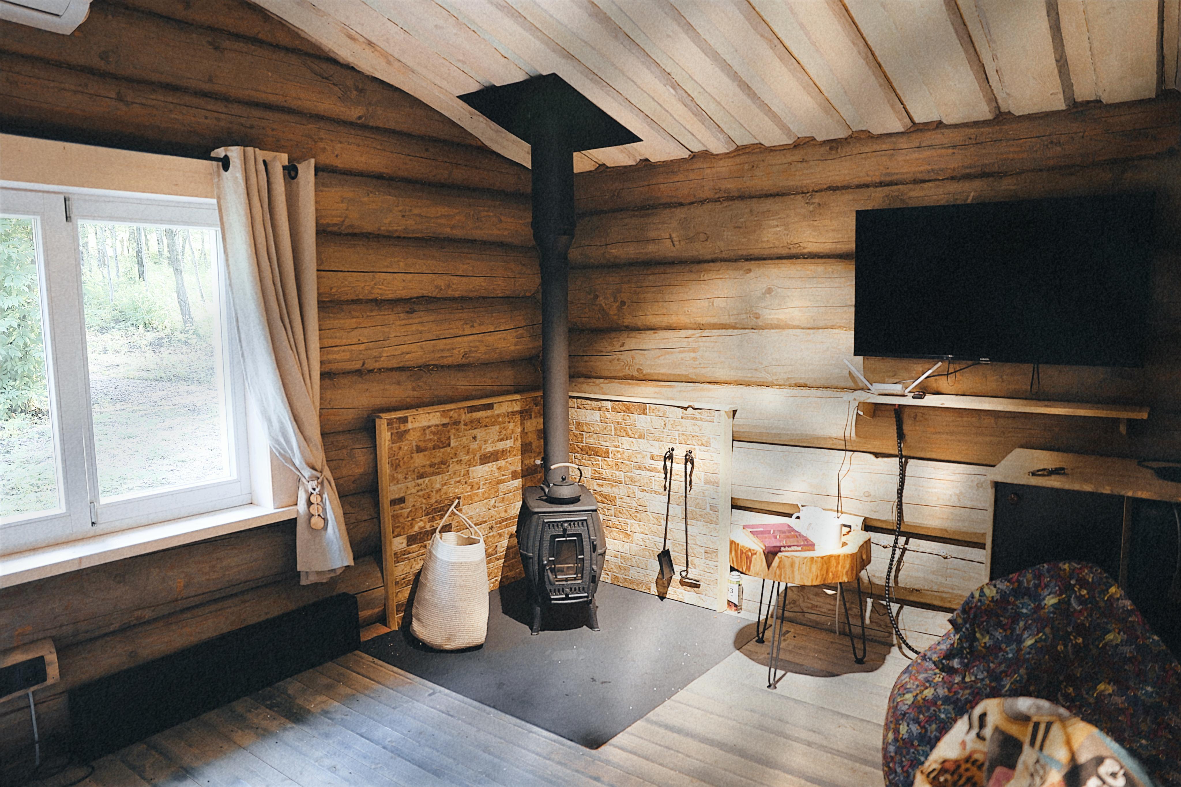 Коттедж Кировская 11 В