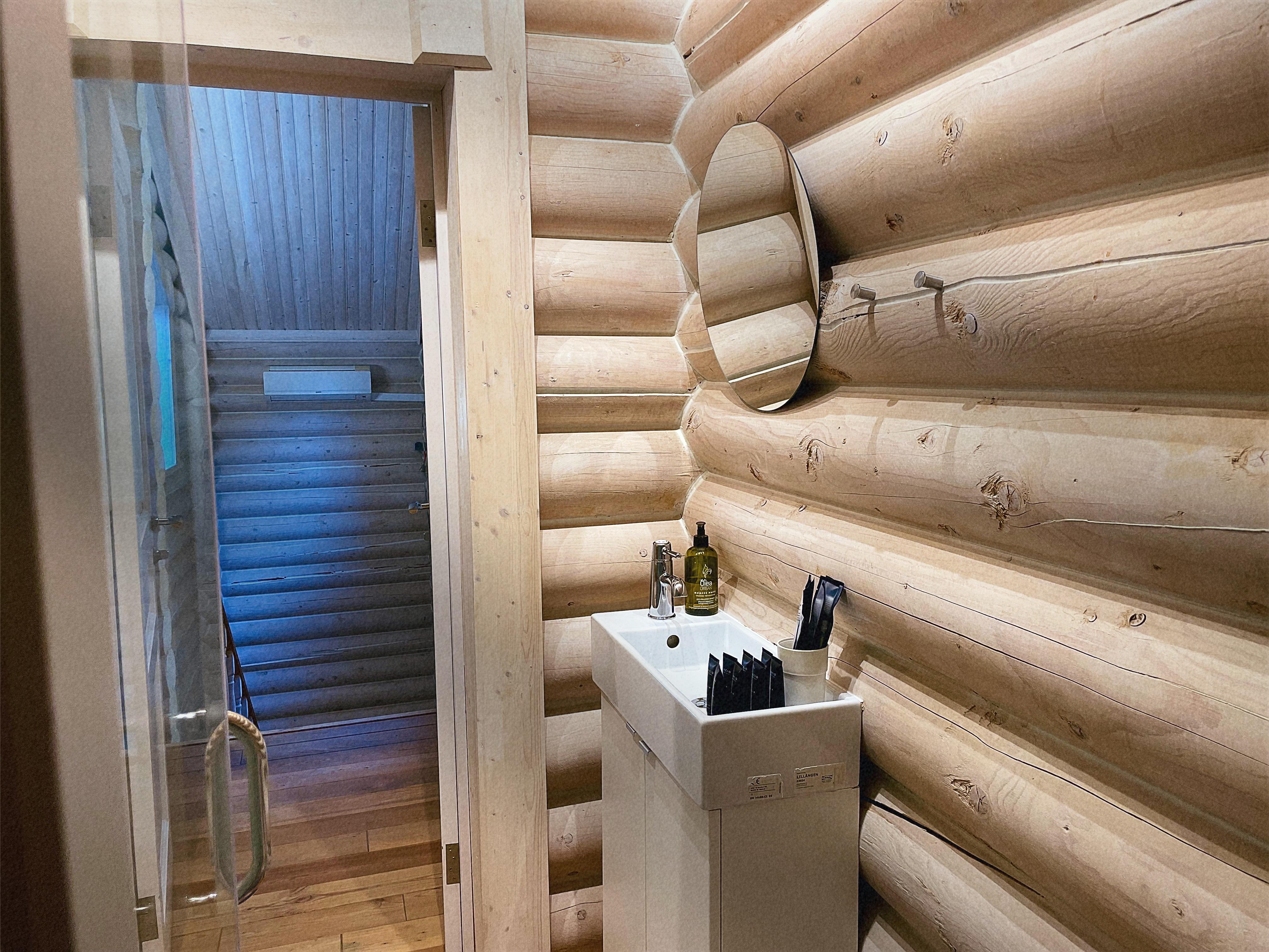 Коттедж Кировская 6 А