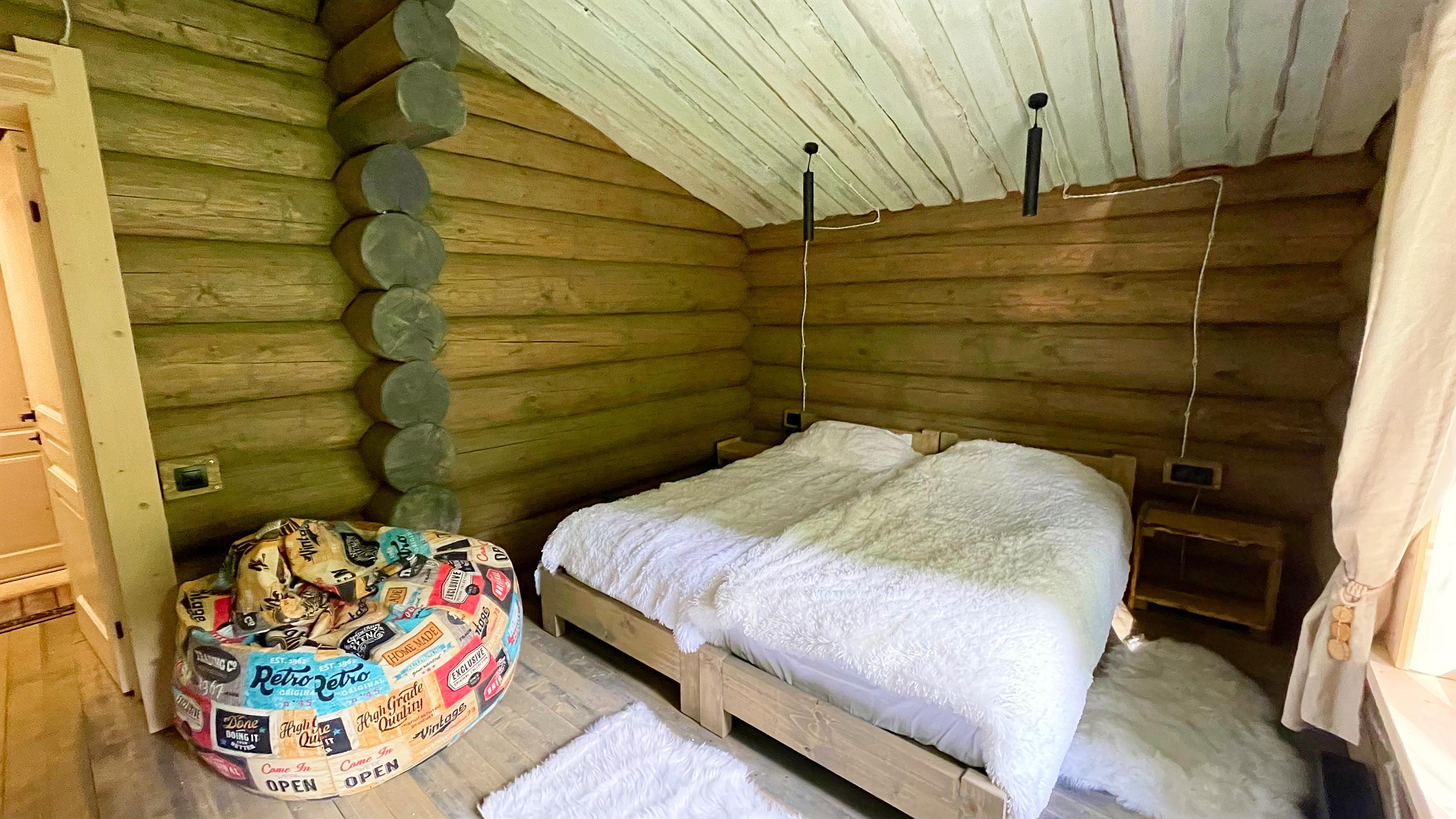 Коттедж Кировская 11 В