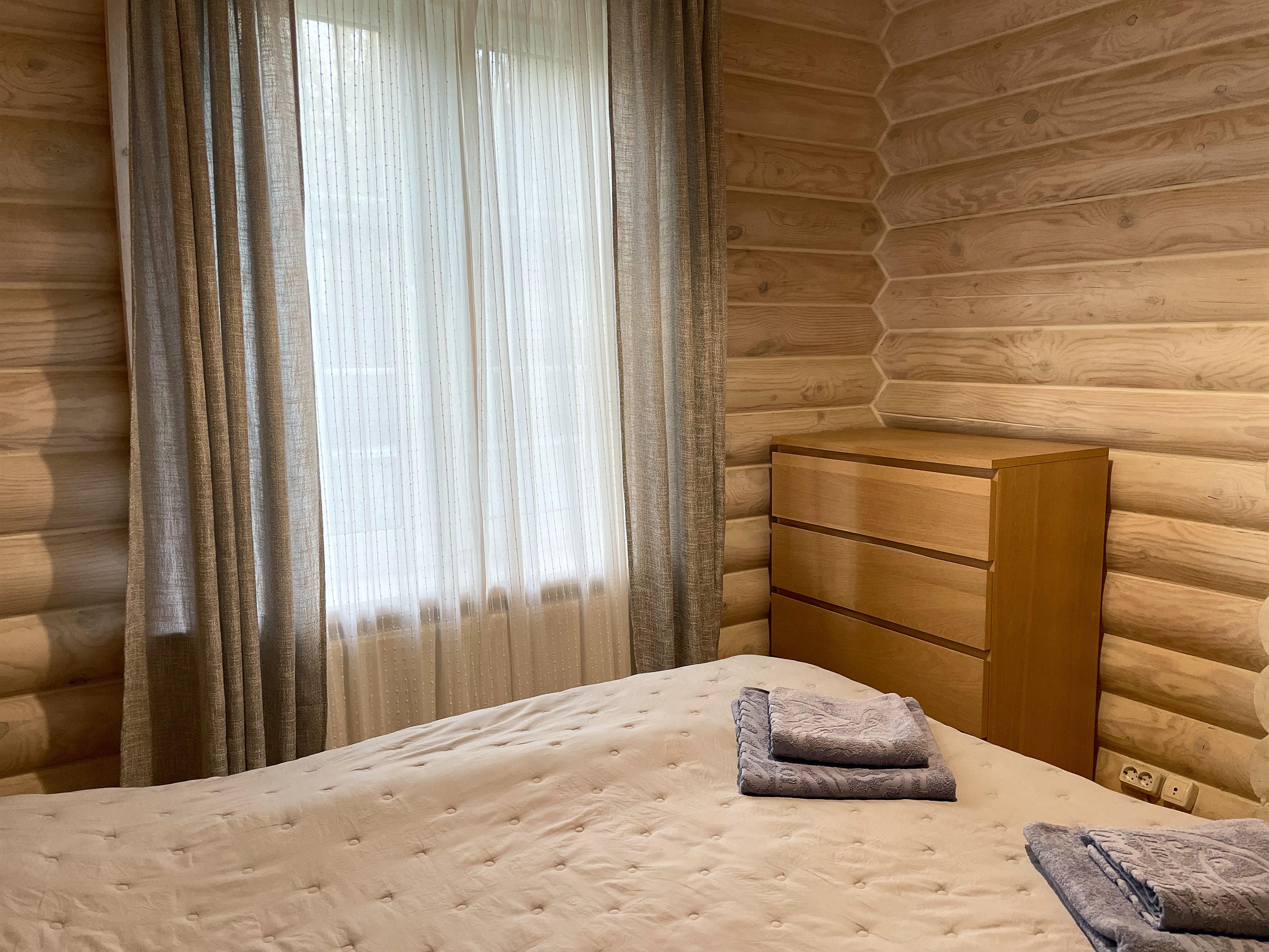 Коттедж Лукавая 1