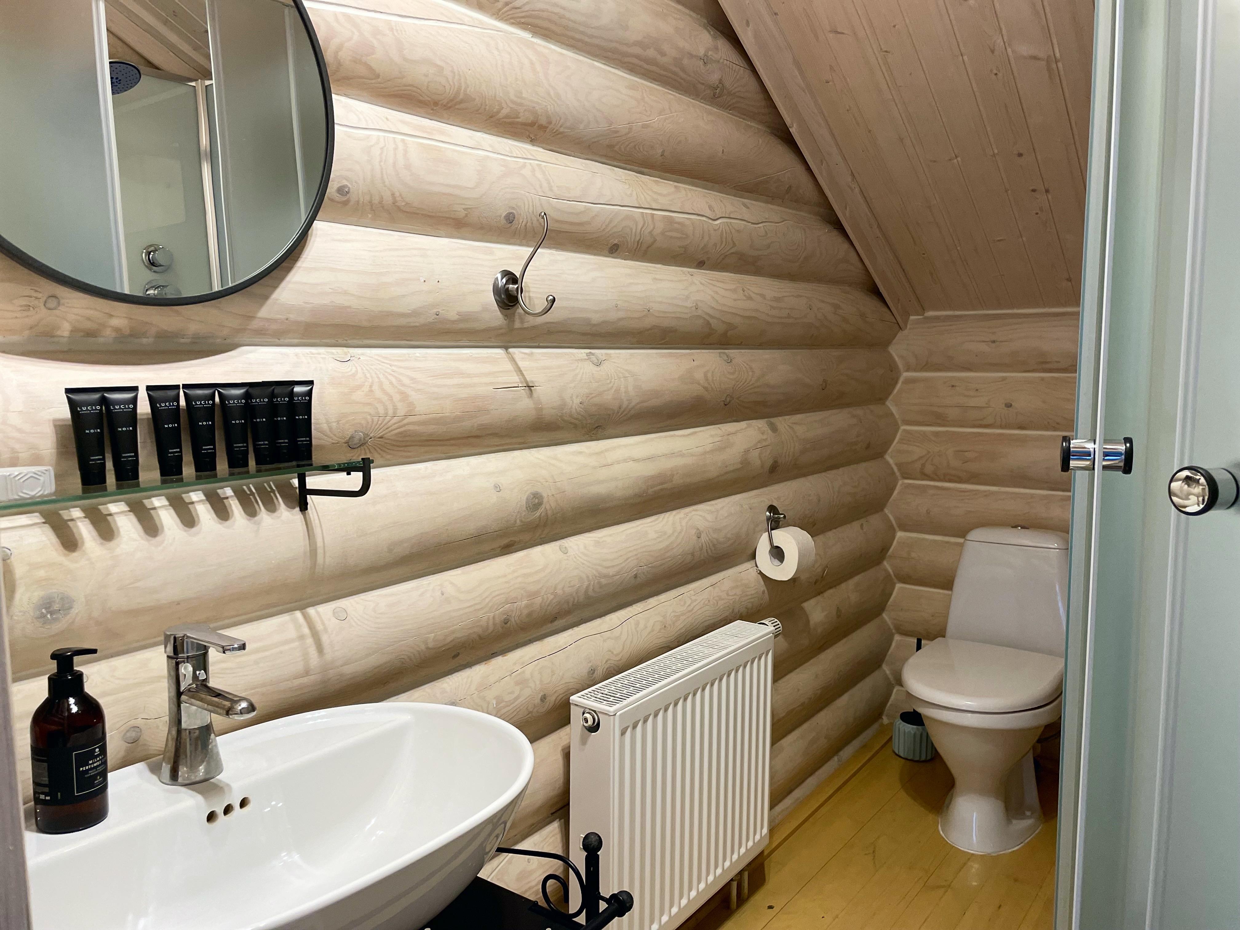 Коттедж Лукавая 1