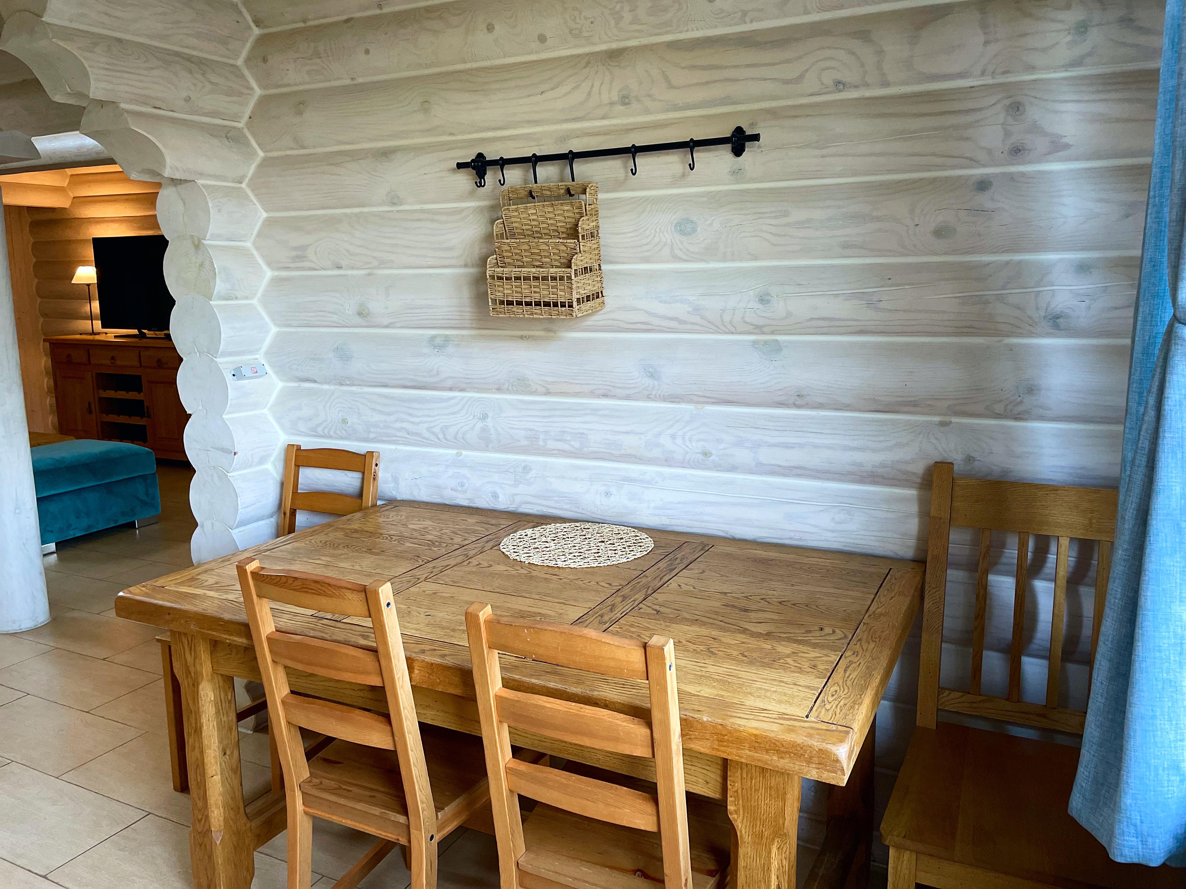 Коттедж Лукавая 1