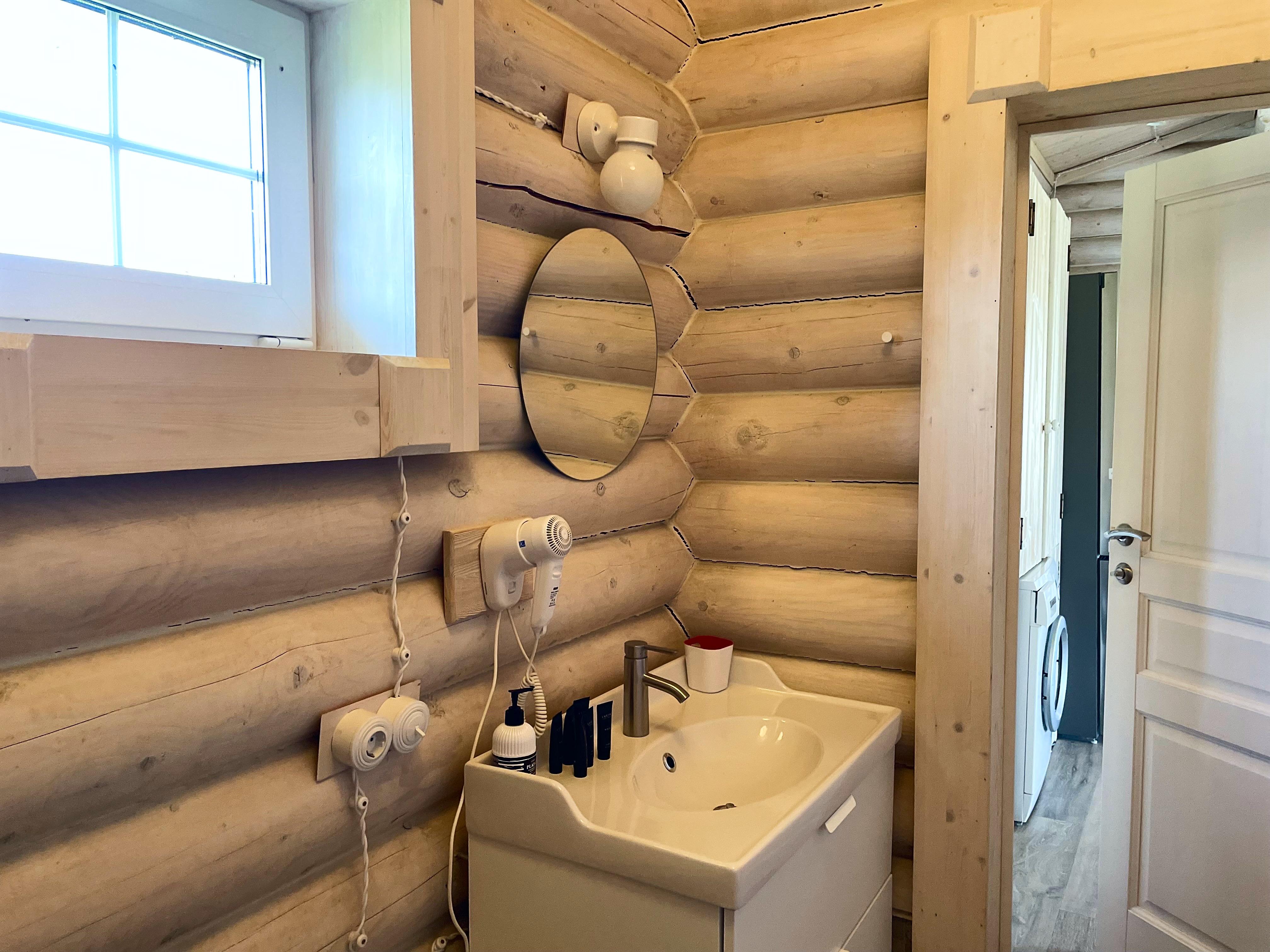 Коттедж Семеновская 4 Б