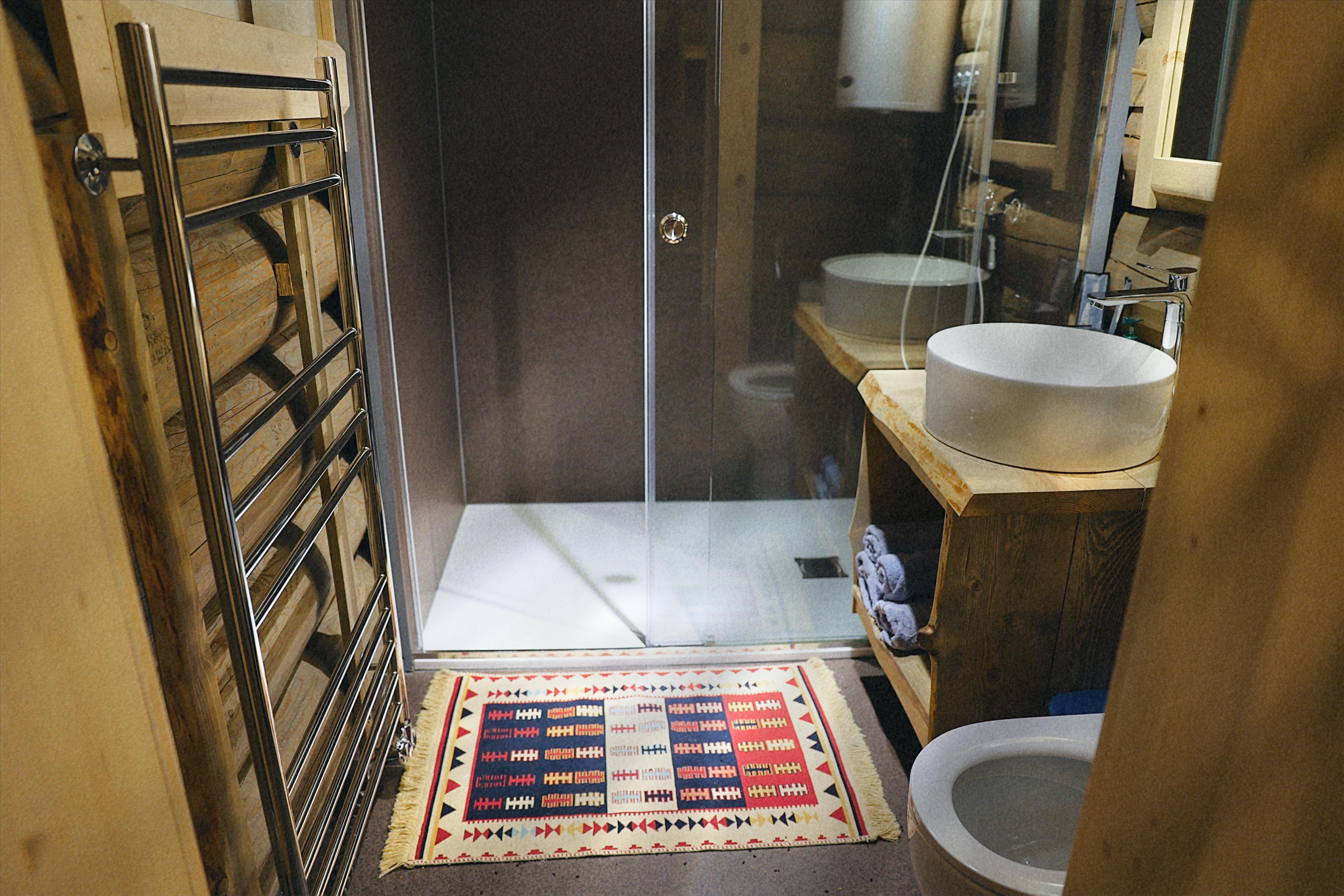 Коттедж Кировская 11 Б