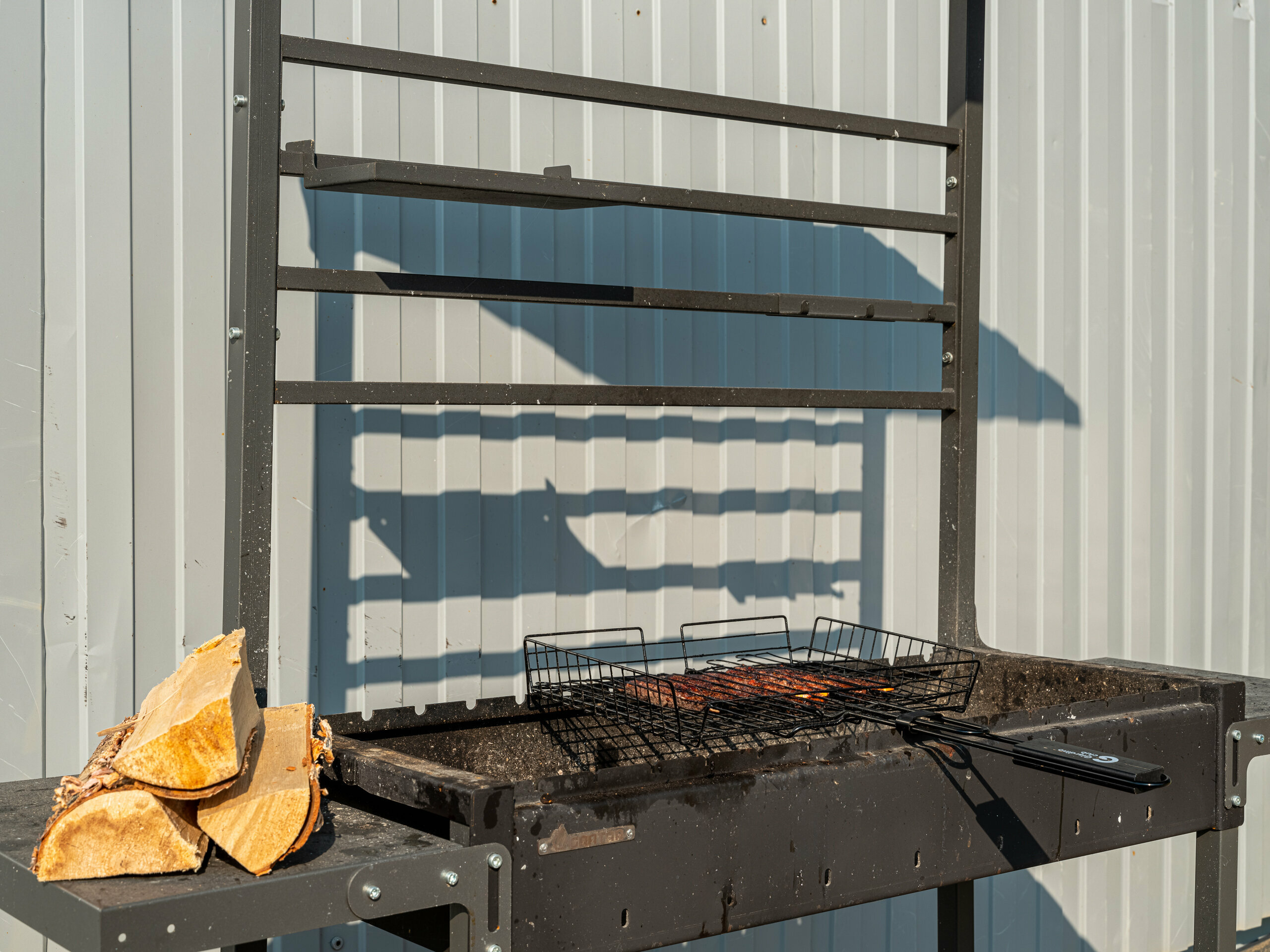 Дом для семейного отдыха