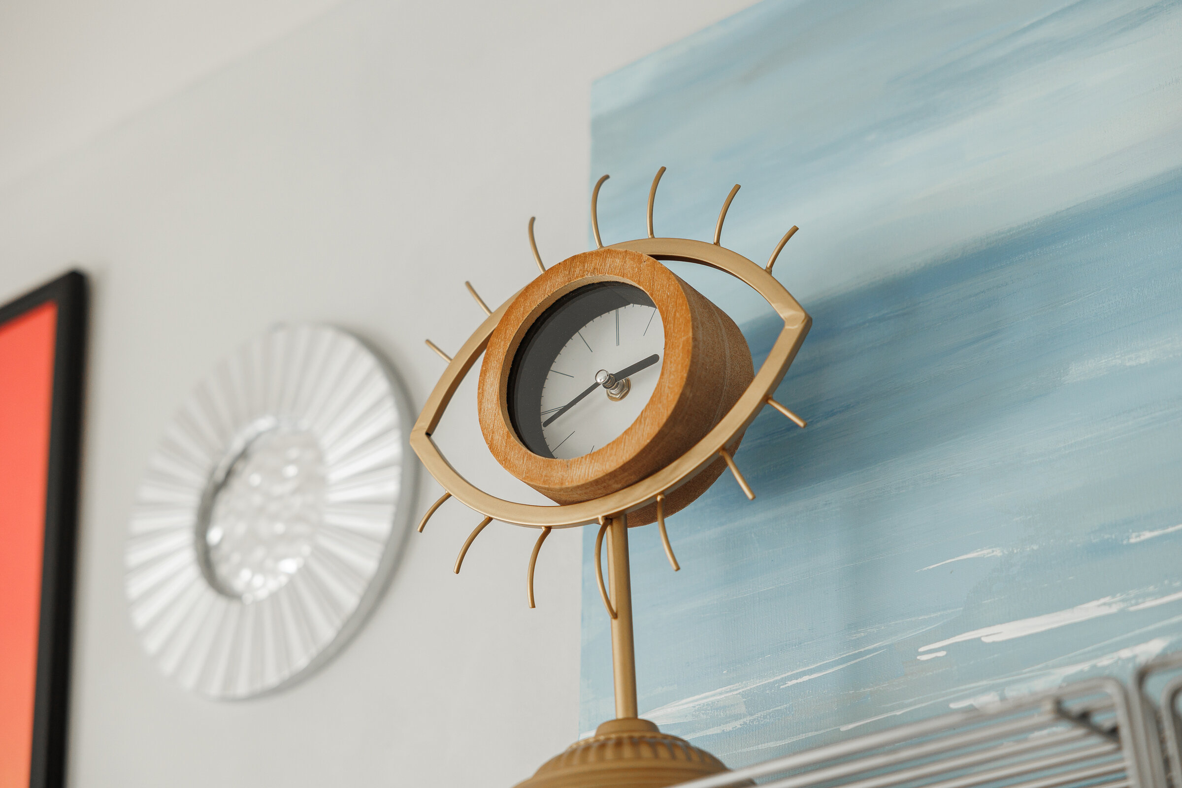 Двухместный номер  "Дали" с видом на Казанский собор