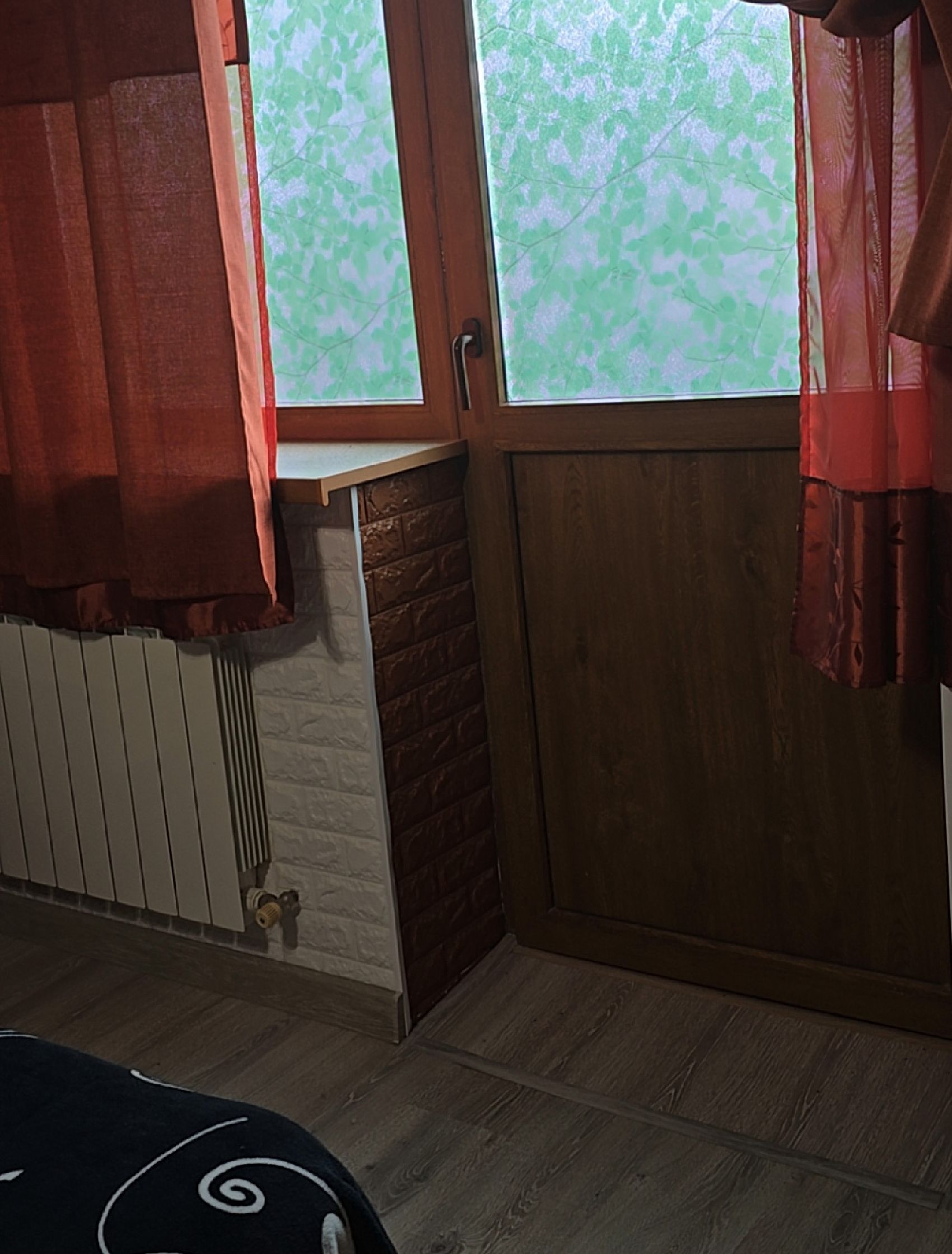 Классический четырехместный номер