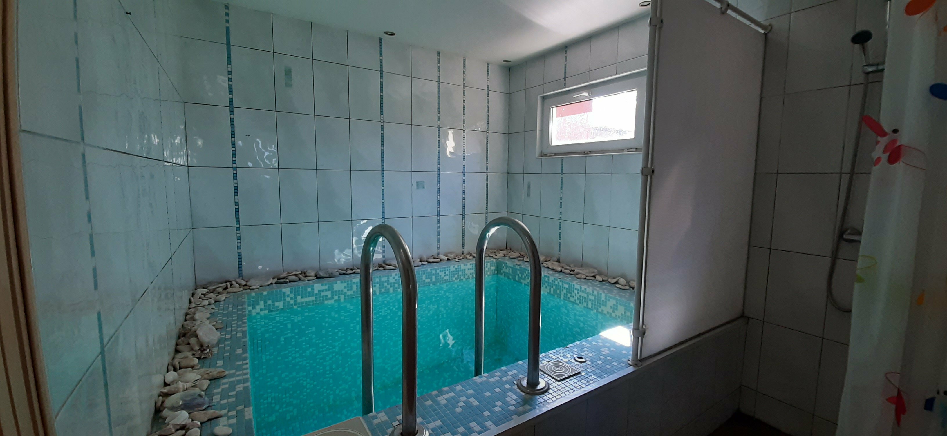 Люкс с террасой