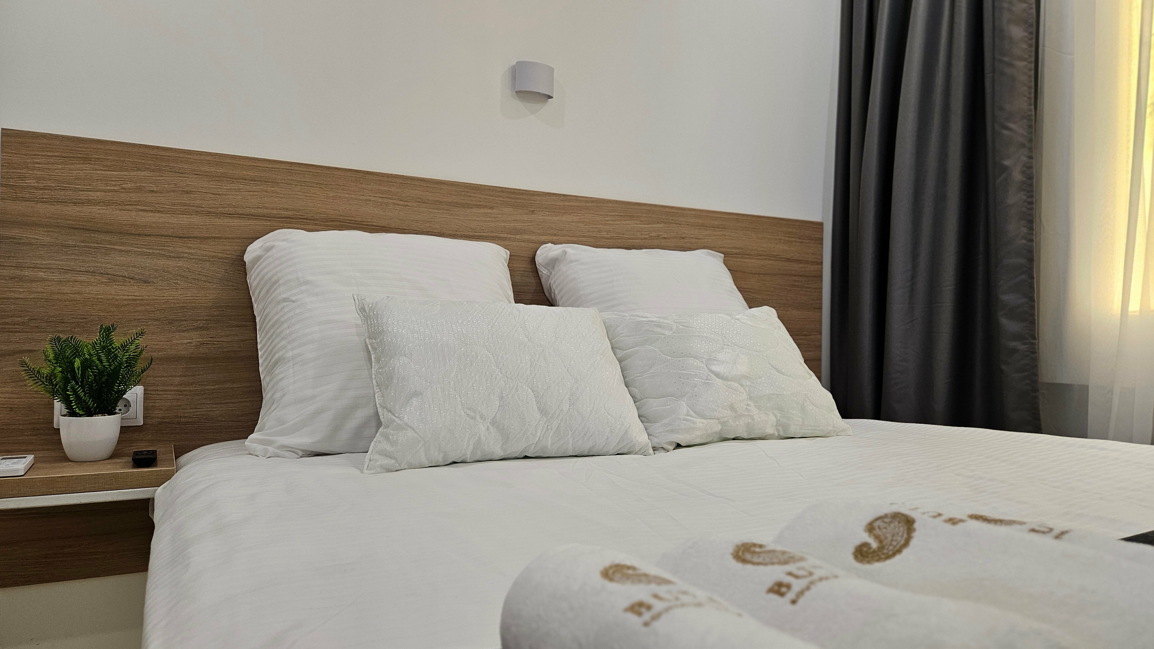 Standard  фальш-окно