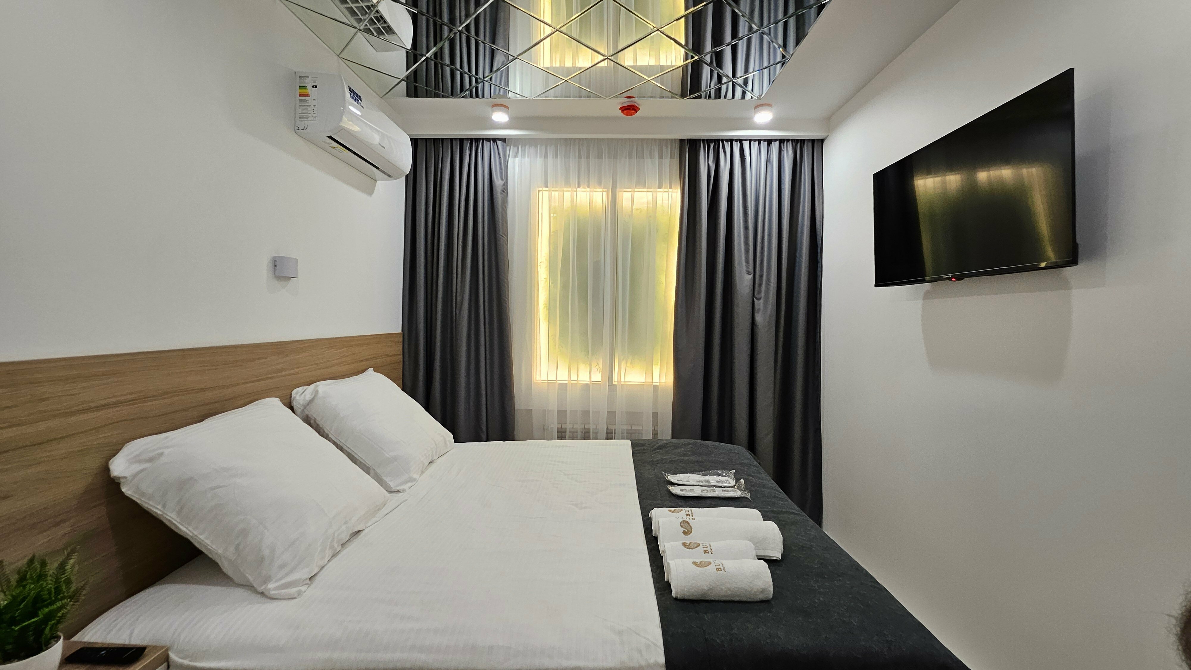 Standard  фальш-окно