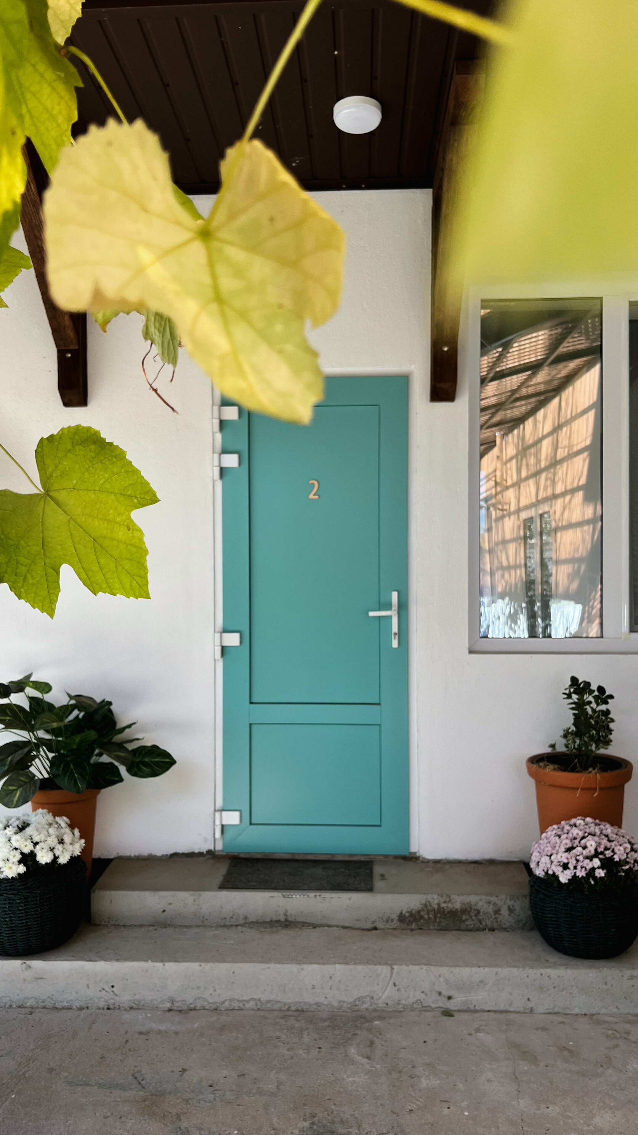 Двухместный номер с 1 кроватью