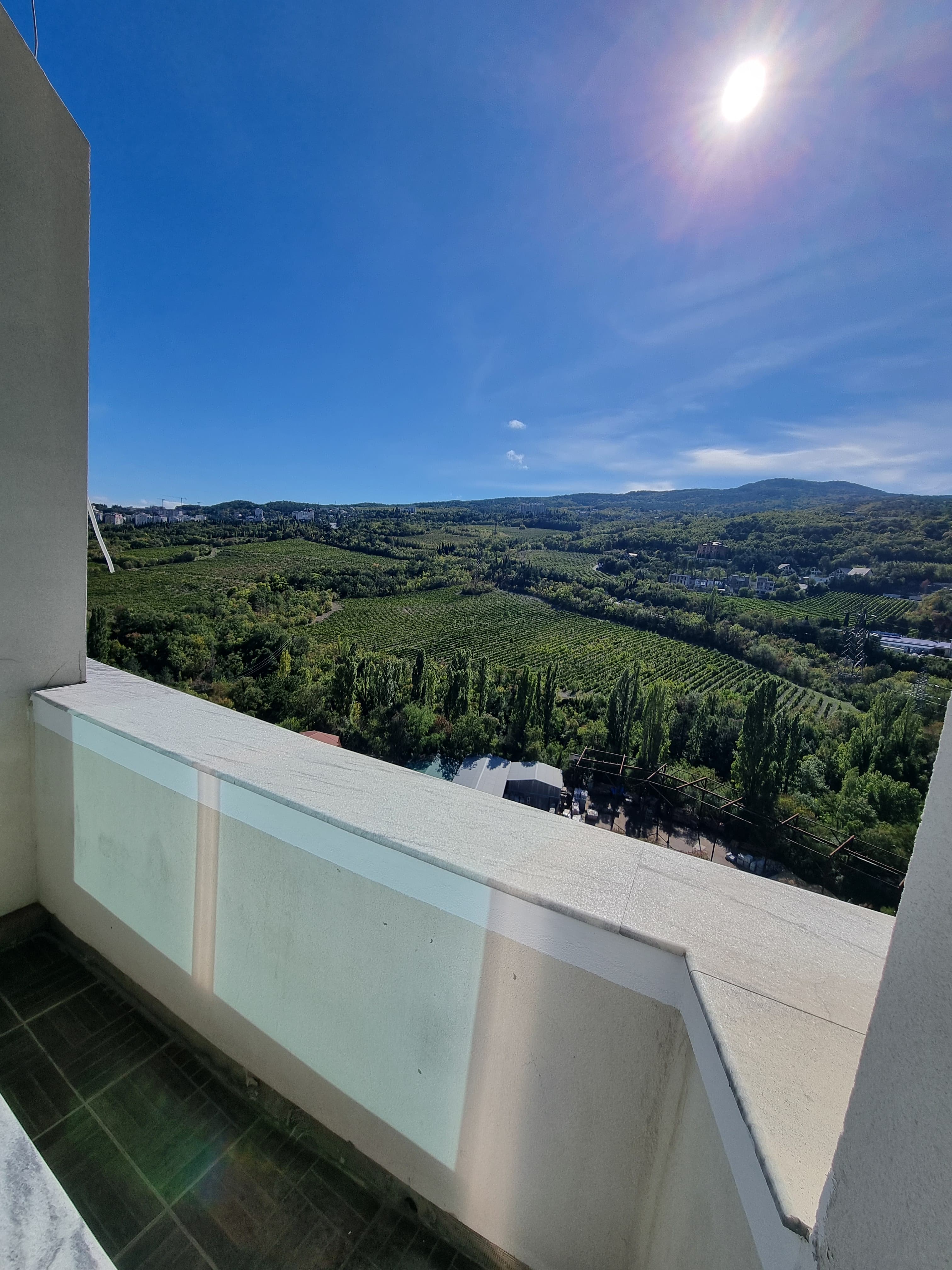 Двухместный номер Делюкс с 2 отдельными кроватями