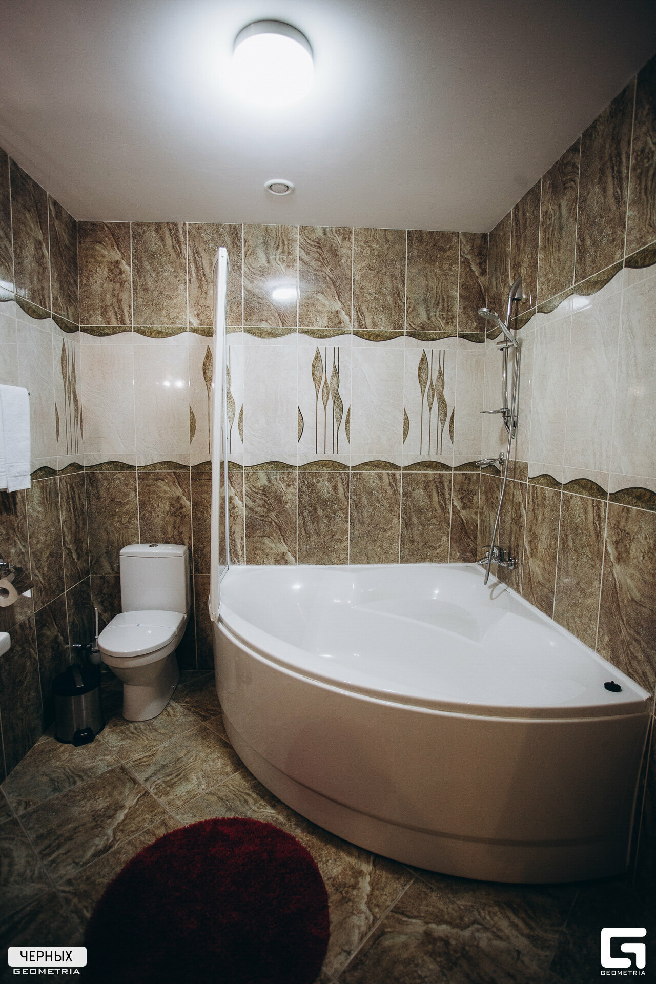 Семейный номер