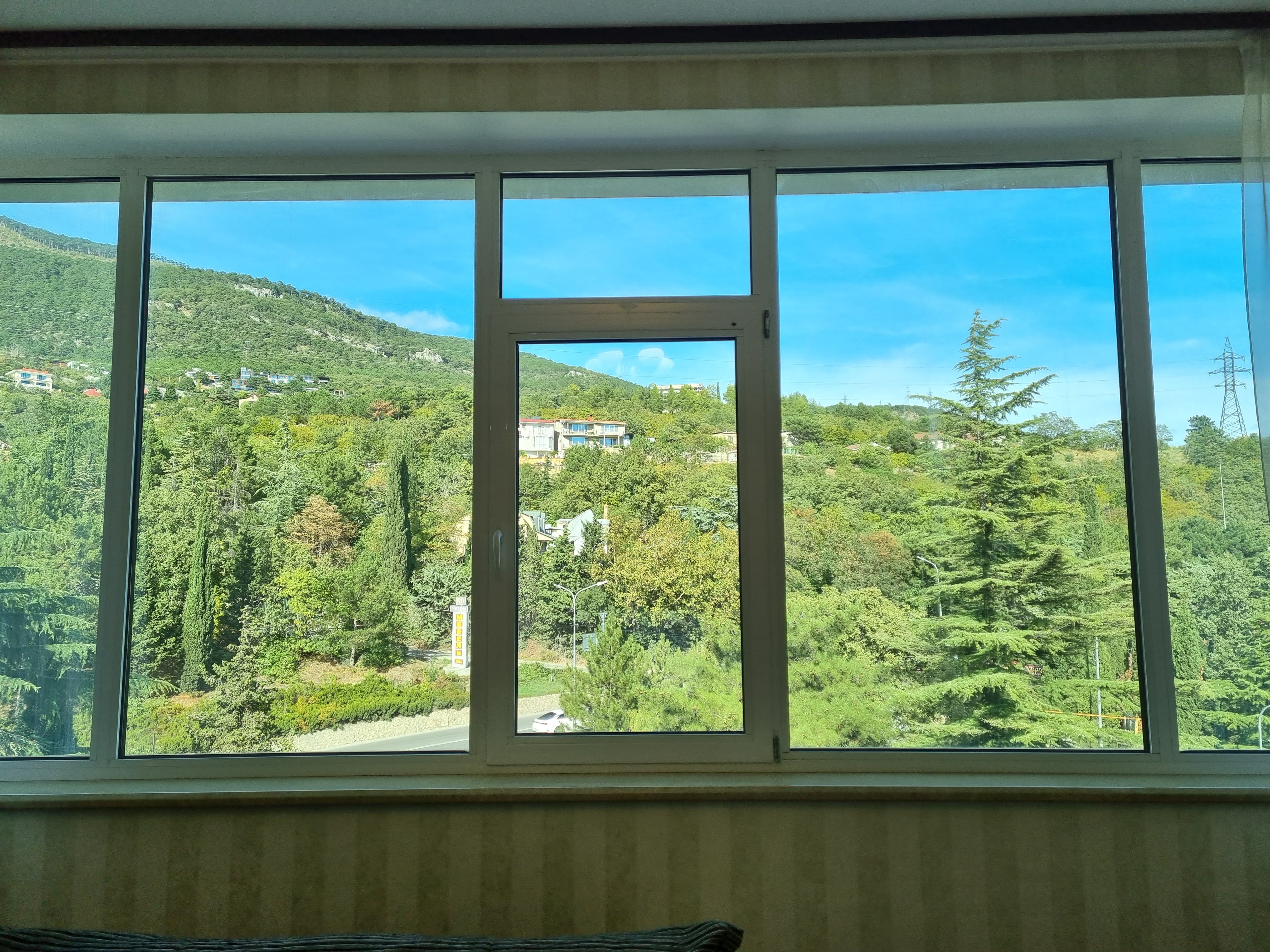 Трехместный номер «Комфорт»