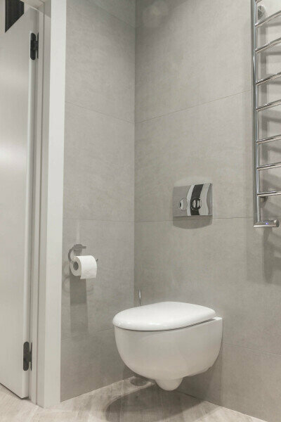 Апартаменты с 1 спальней