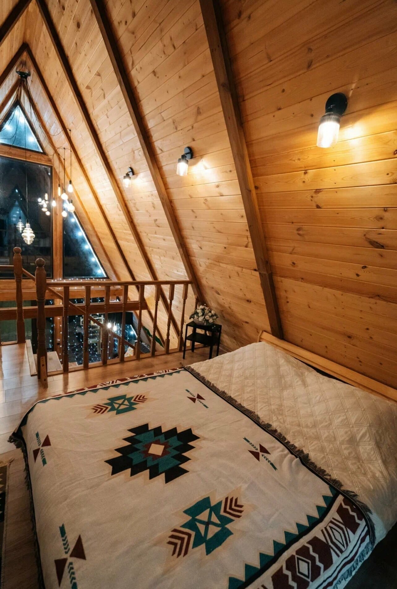 Люкс с 2 спальнями