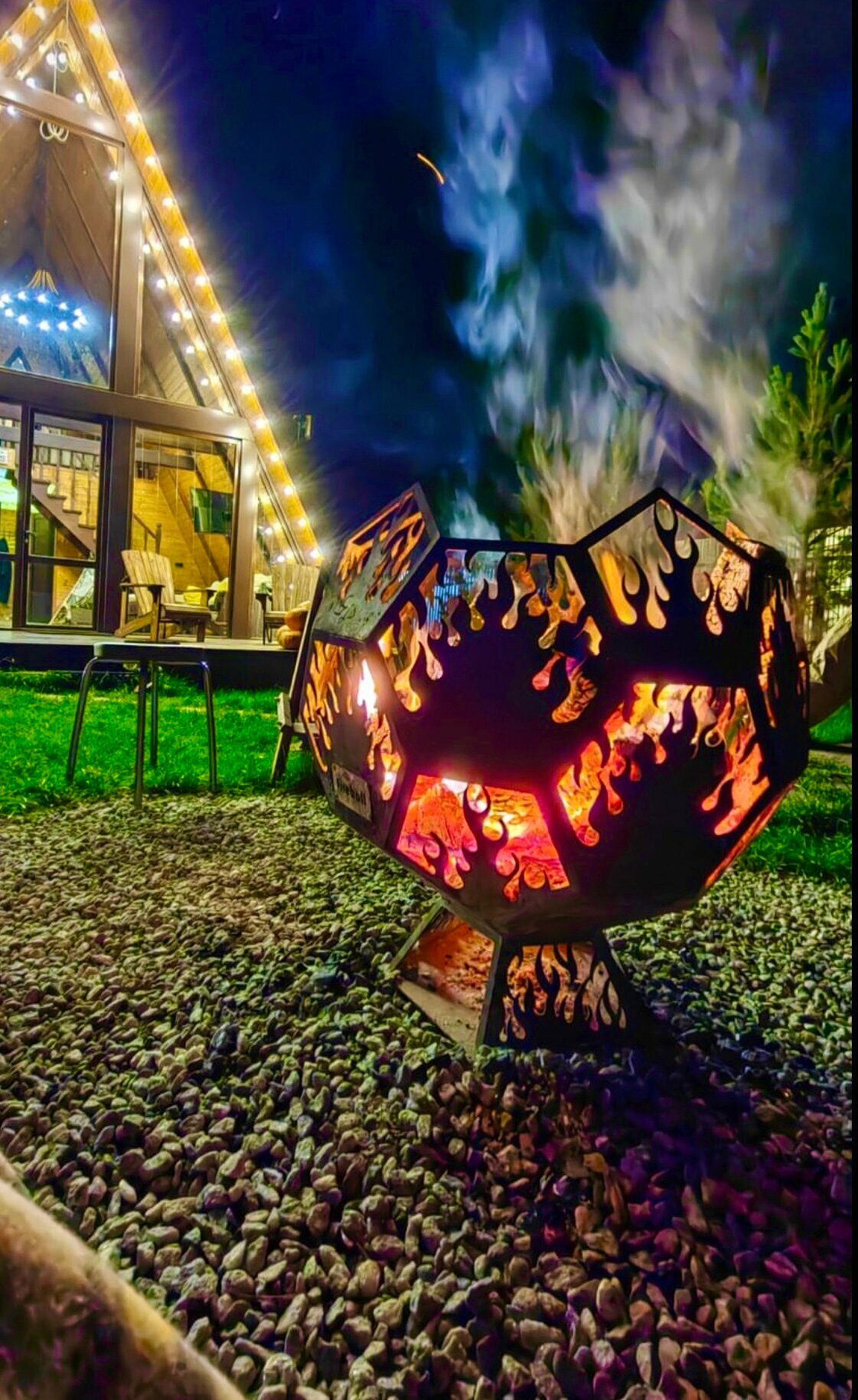 Люкс с 2 спальнями