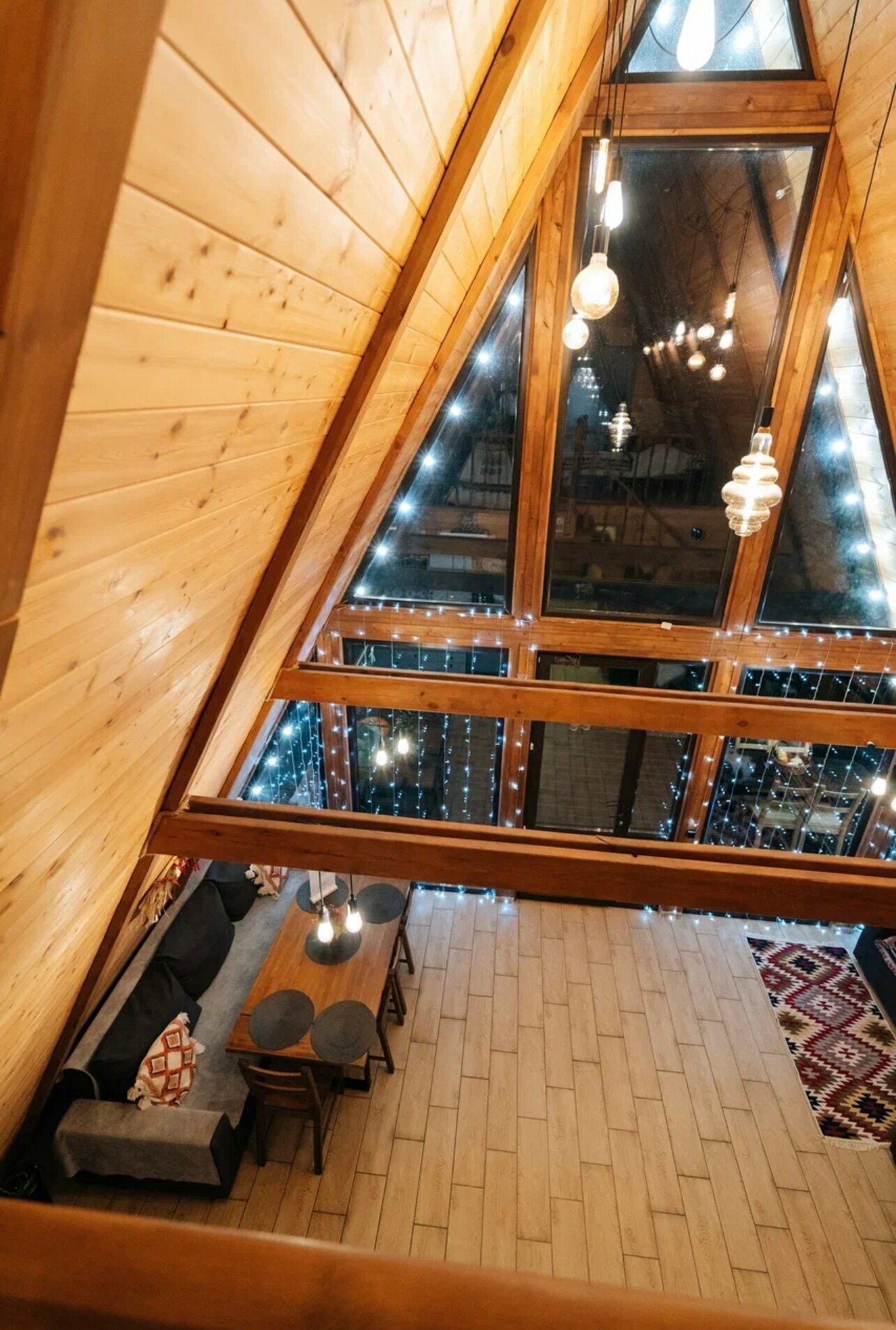 Люкс с 2 спальнями