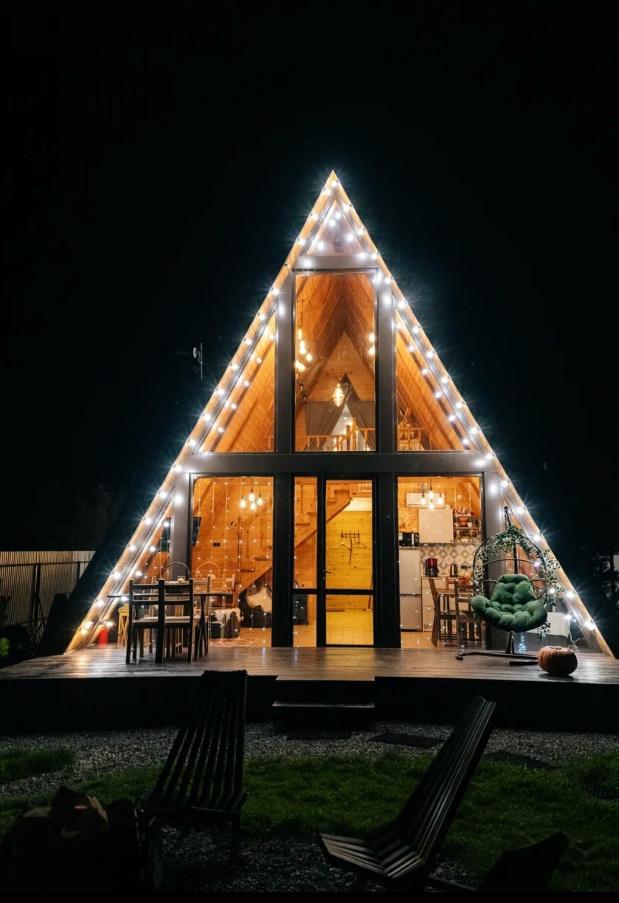 Люкс с 2 спальнями