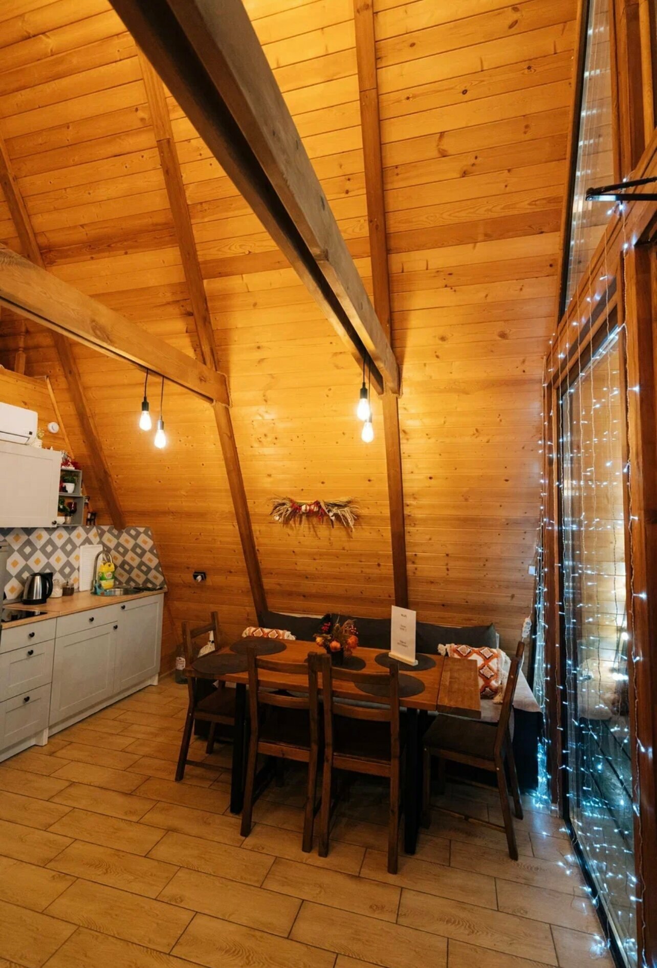 Люкс с 2 спальнями