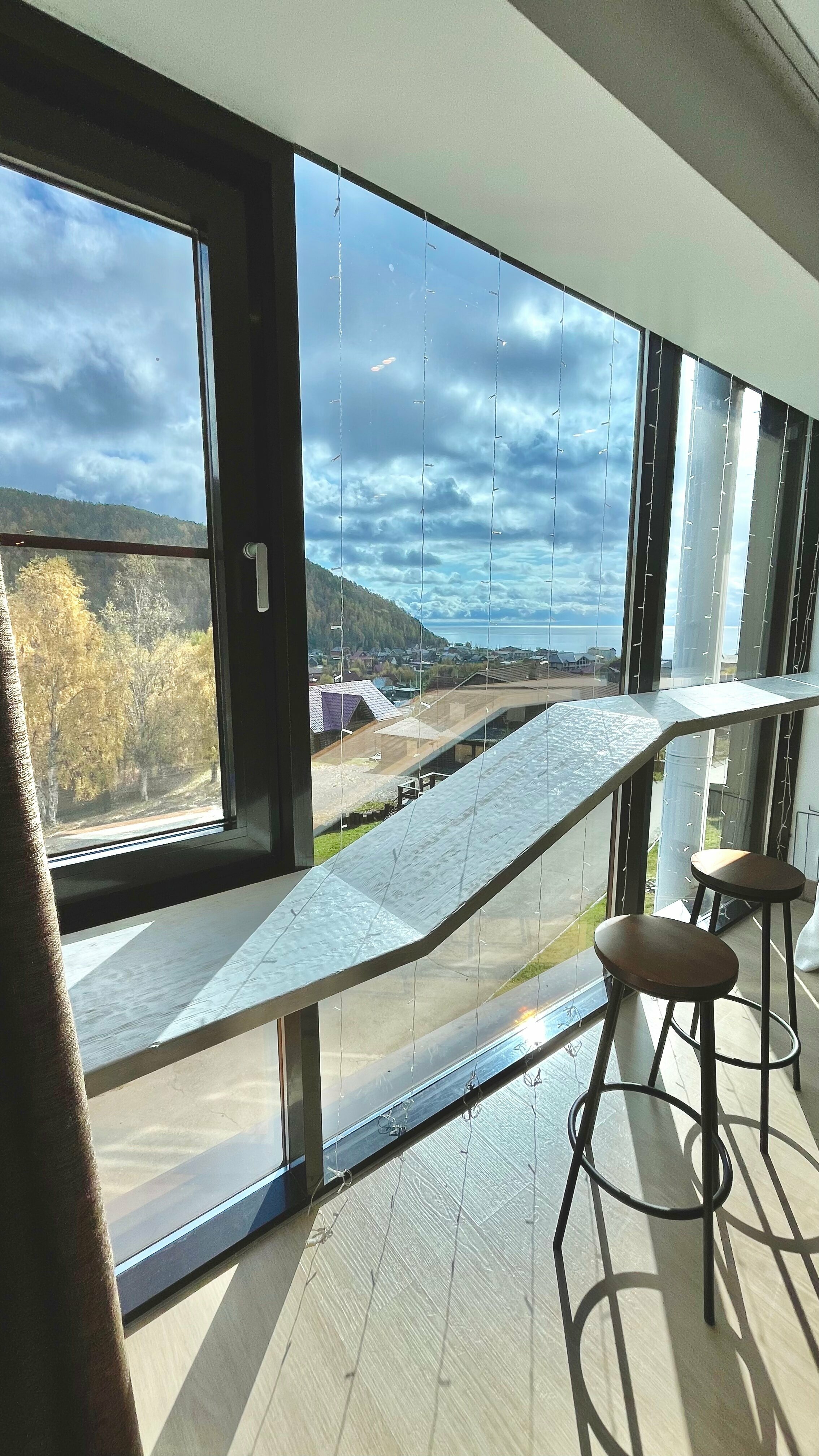 Апартаменты-студия