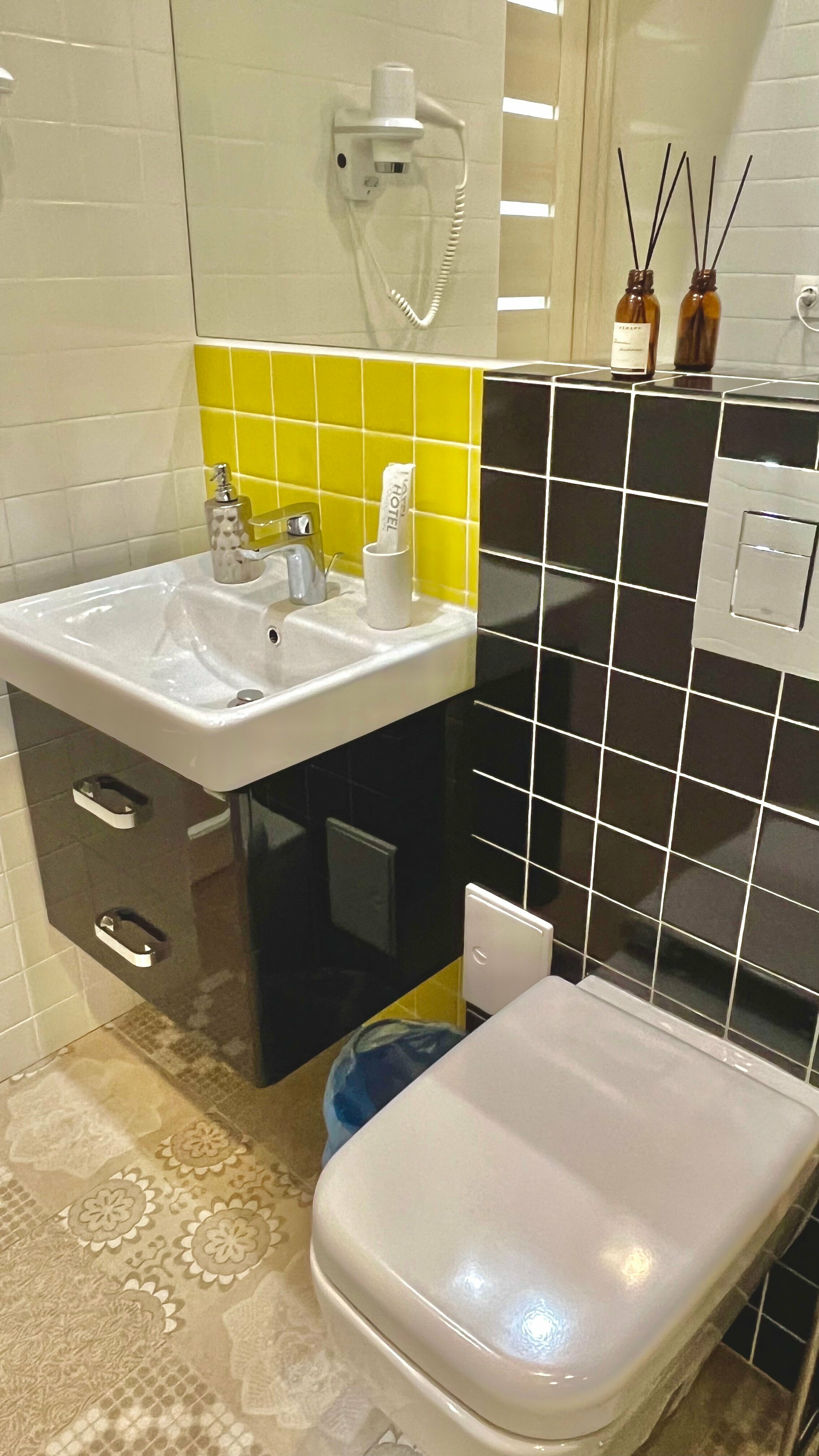 Апартаменты-студия