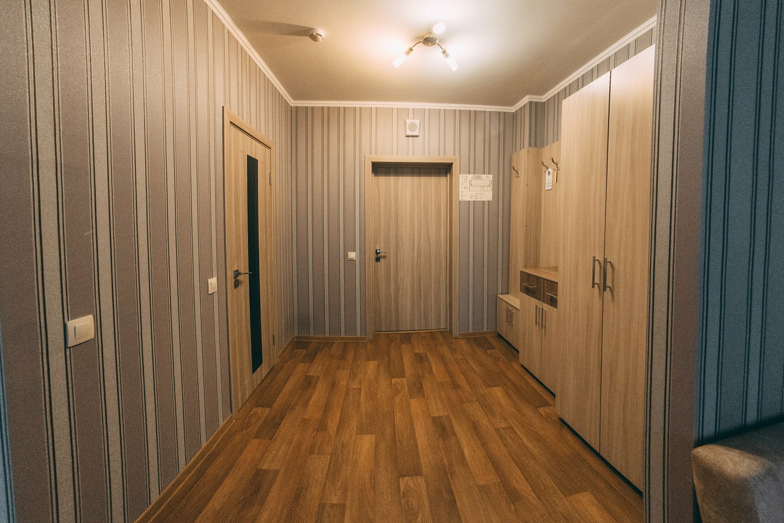 Стандартный одноместный номер