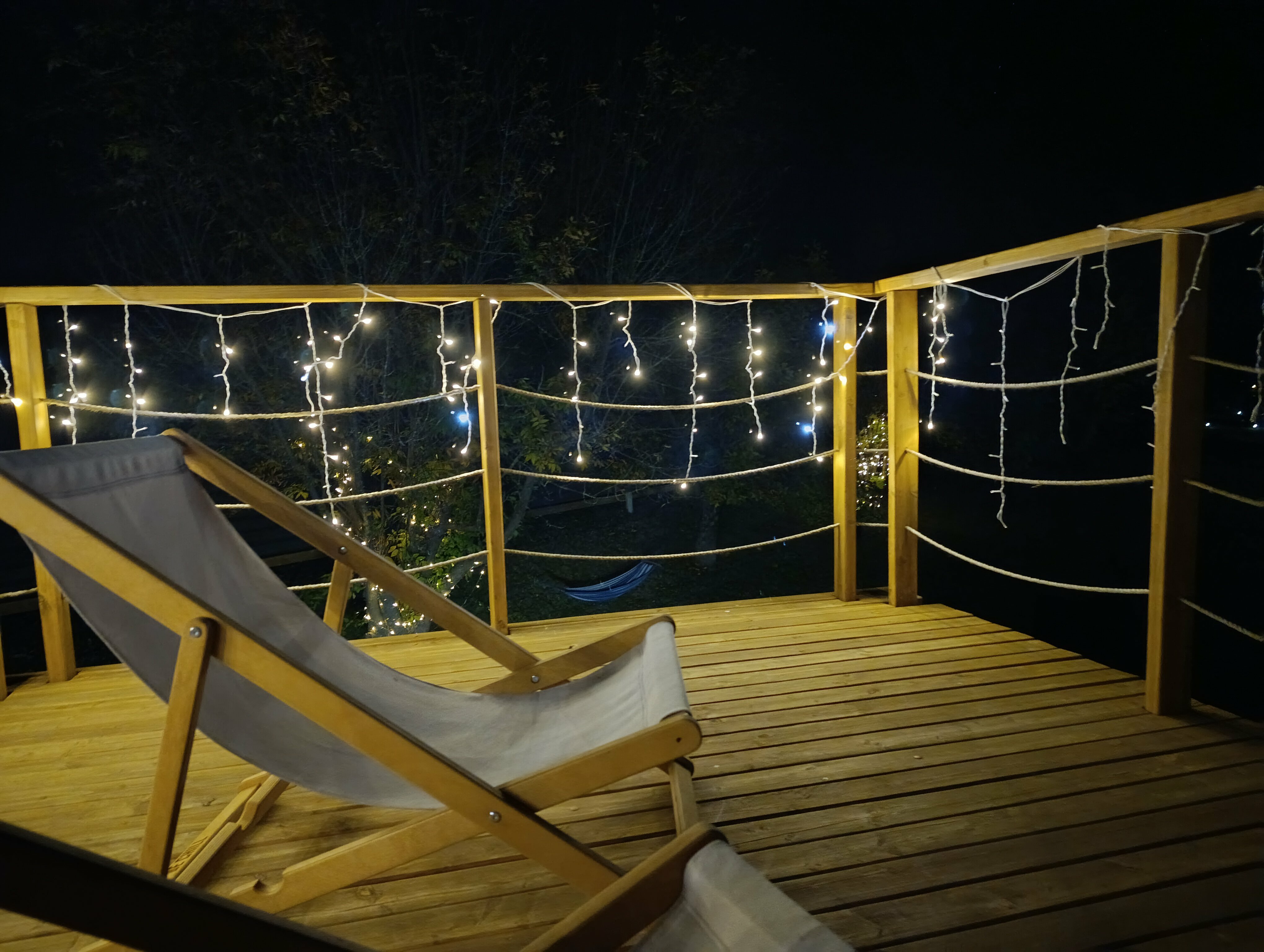 Четырехместный номер