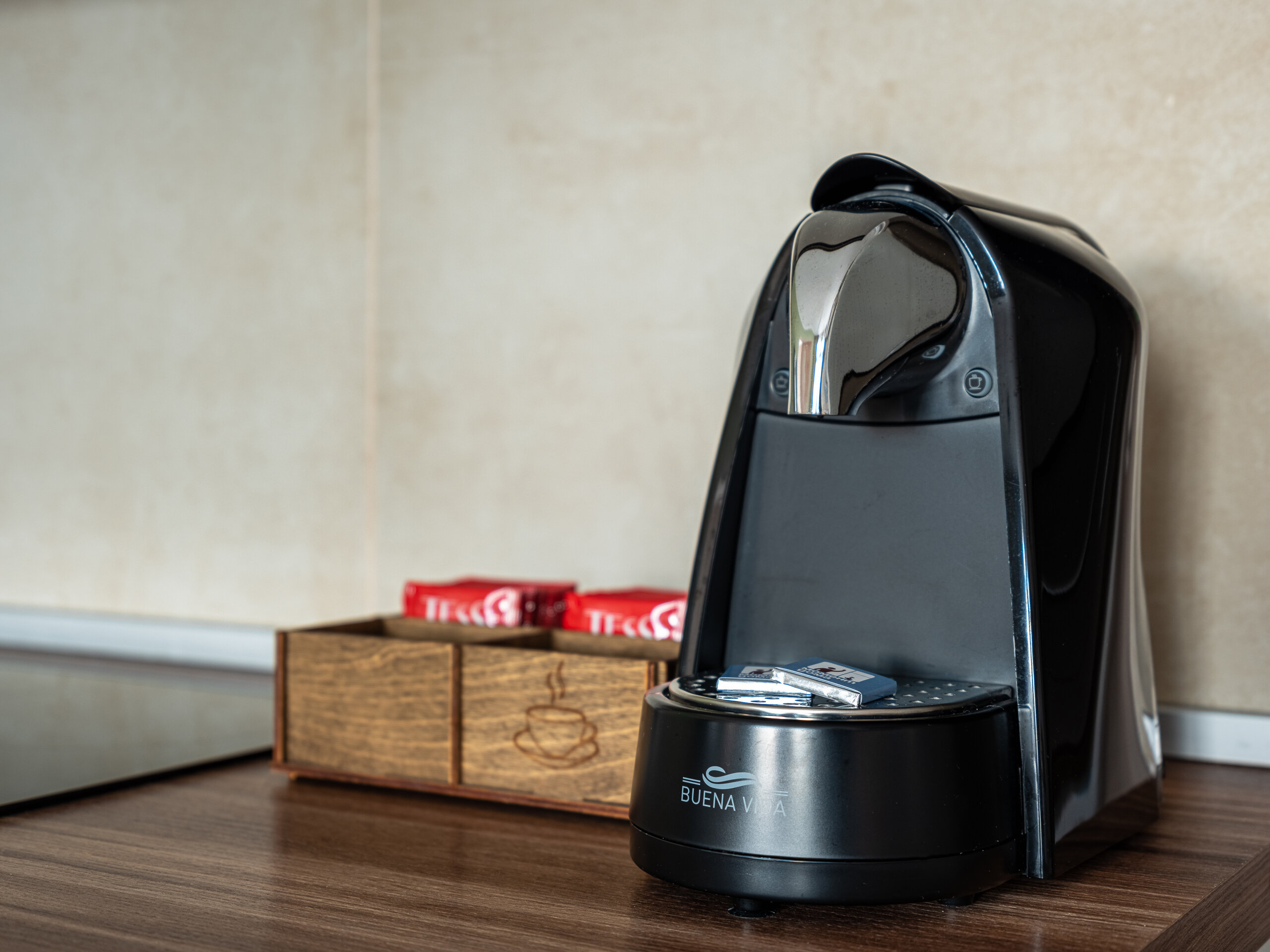 Четырехместный номер «Комфорт»