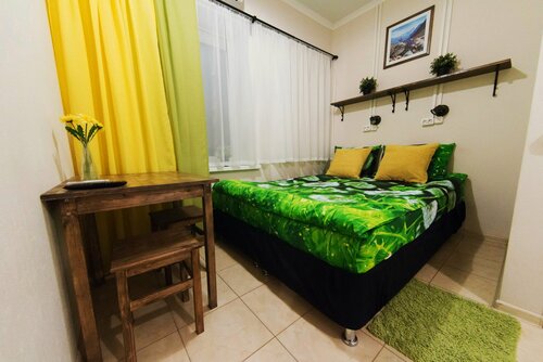 Стандартный номер-студия