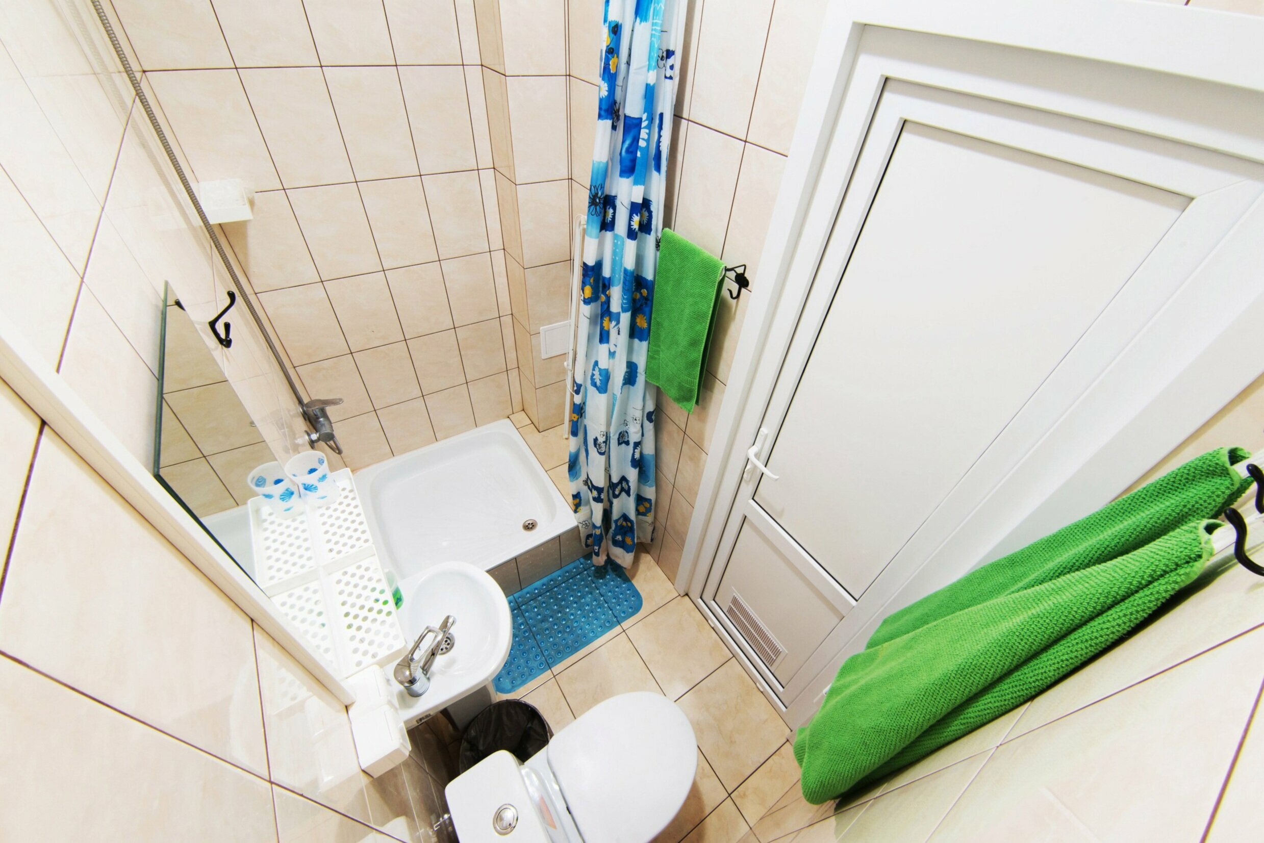 Стандартный номер-студия