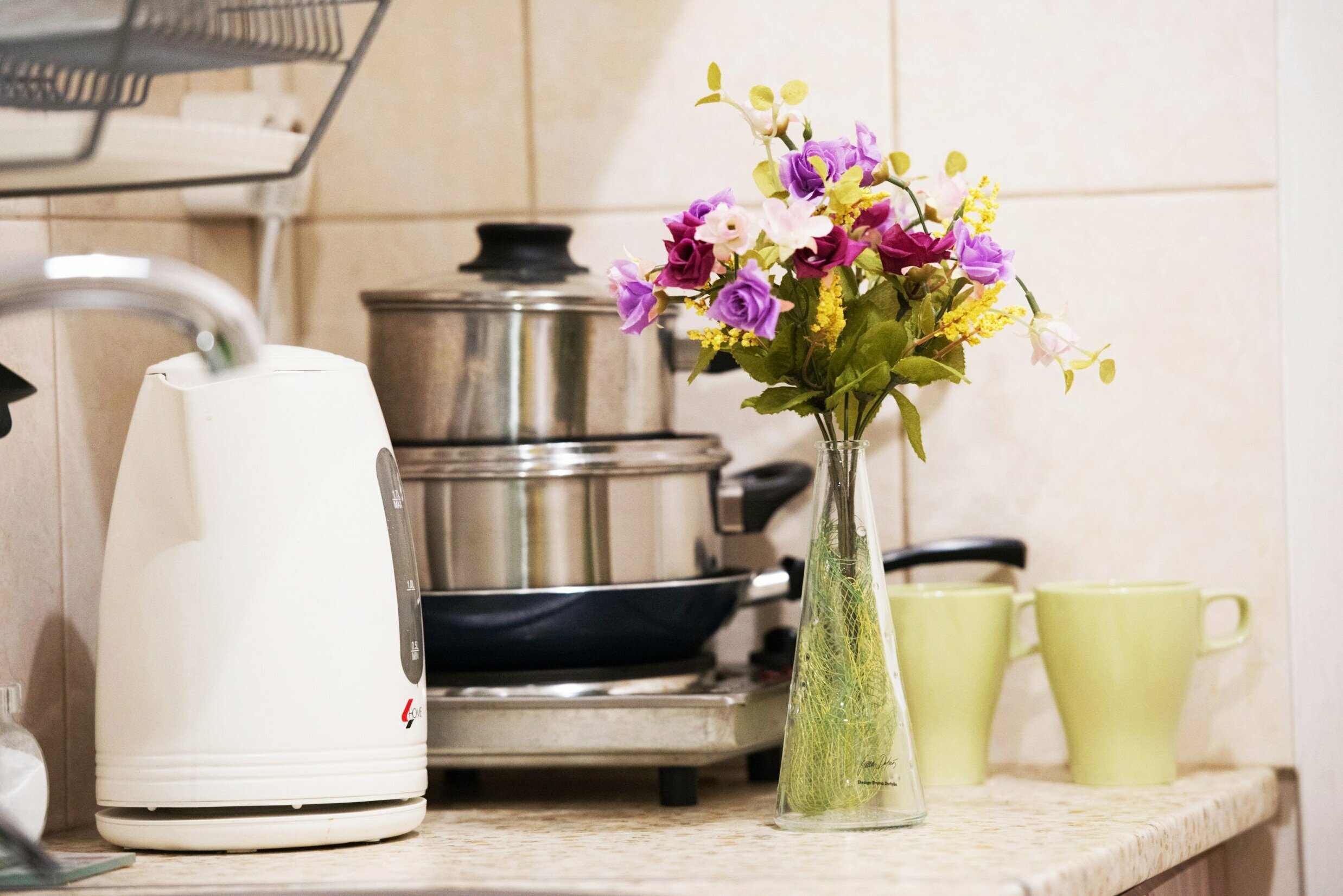 Стандартный номер-студия