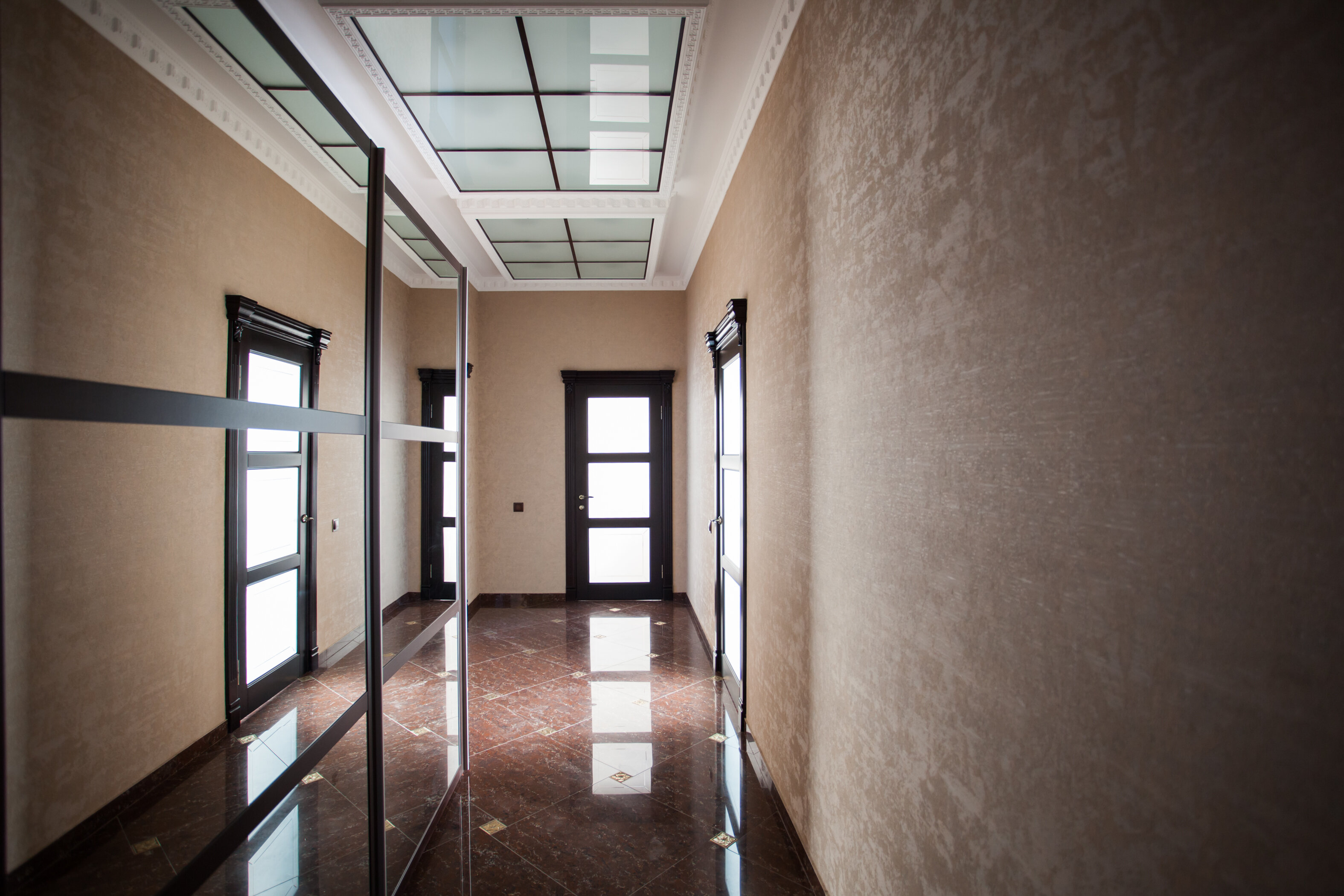 Улучшенный четырехместный номер