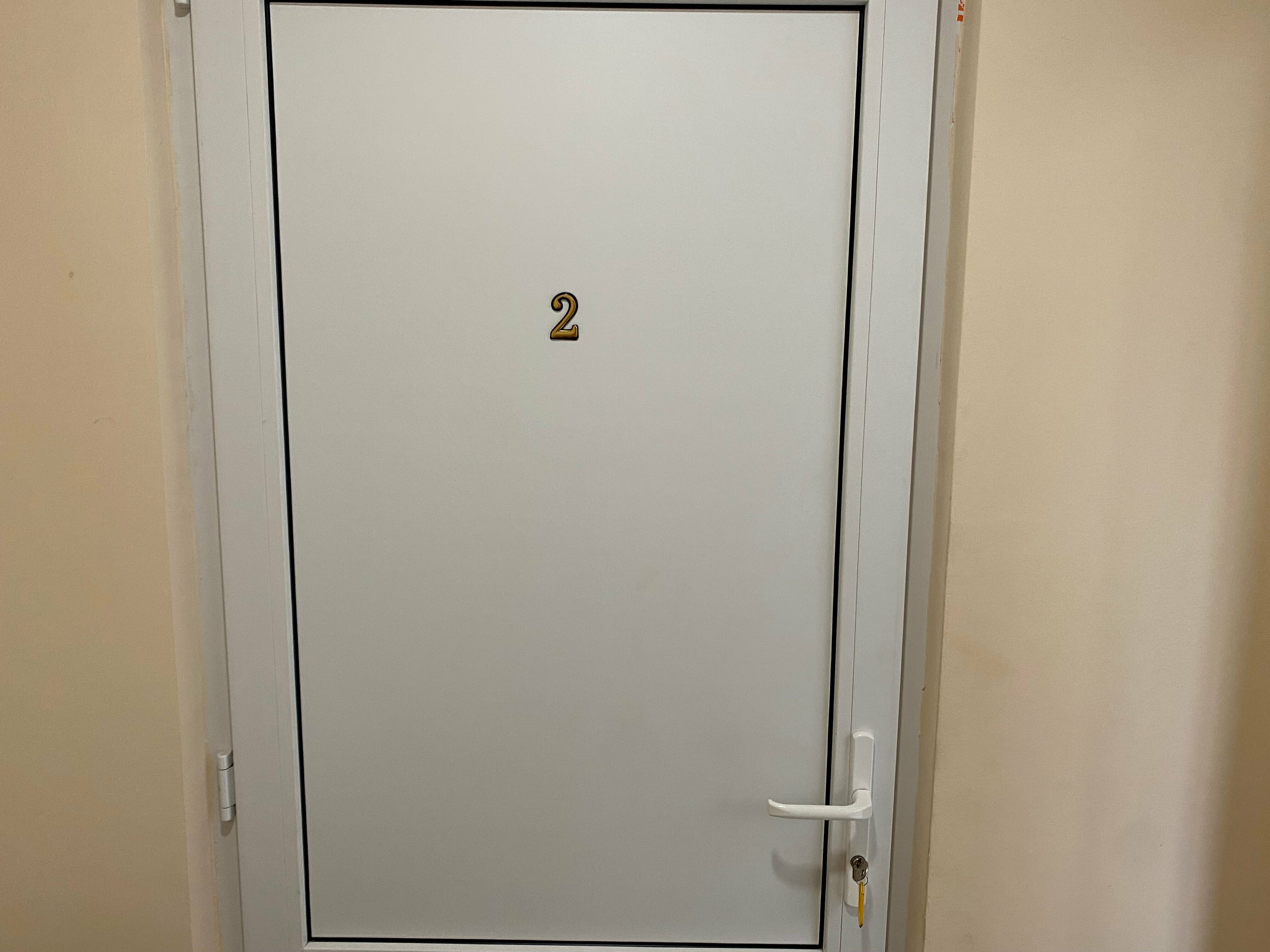Номер 2