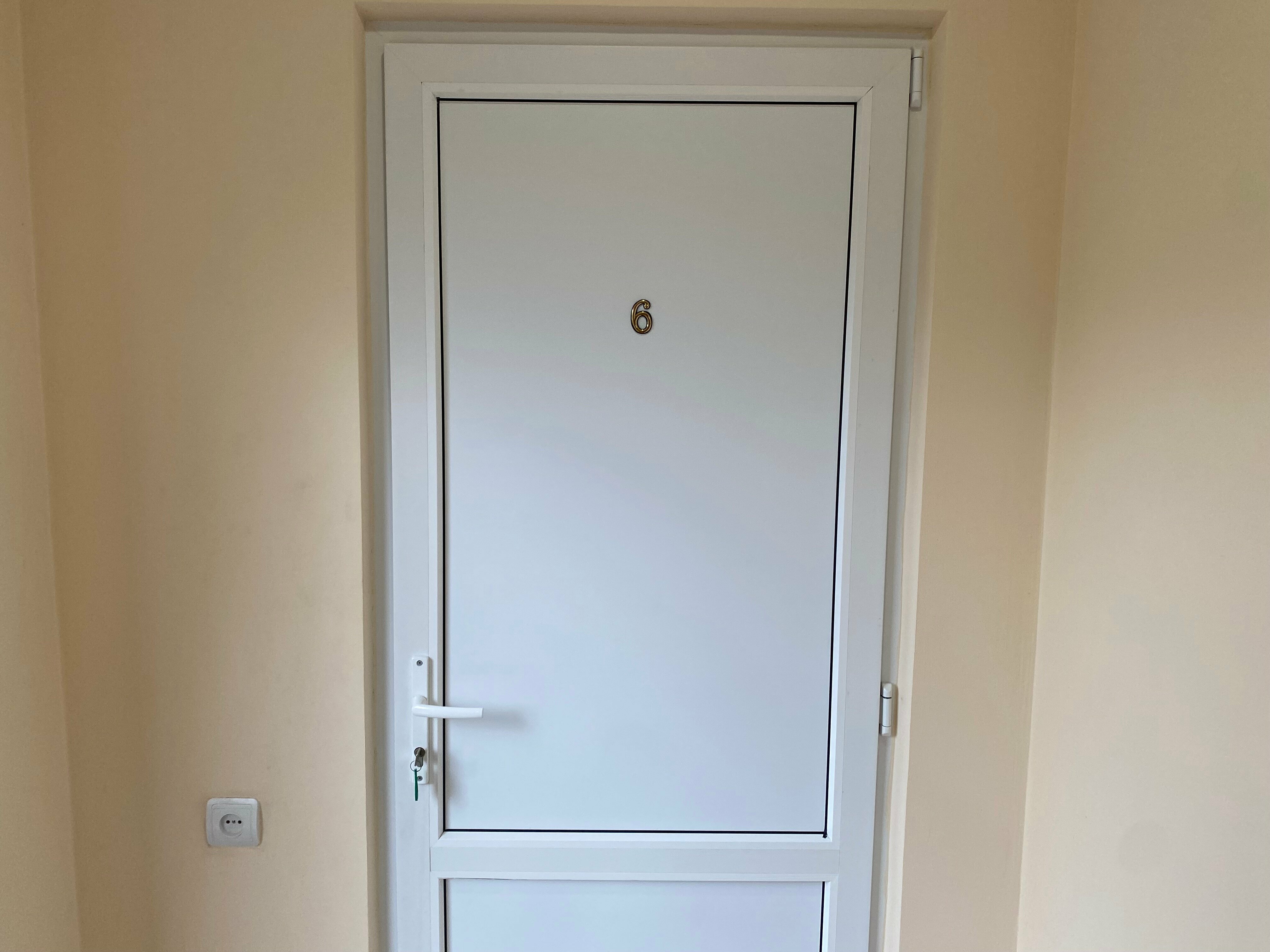 Номер 6