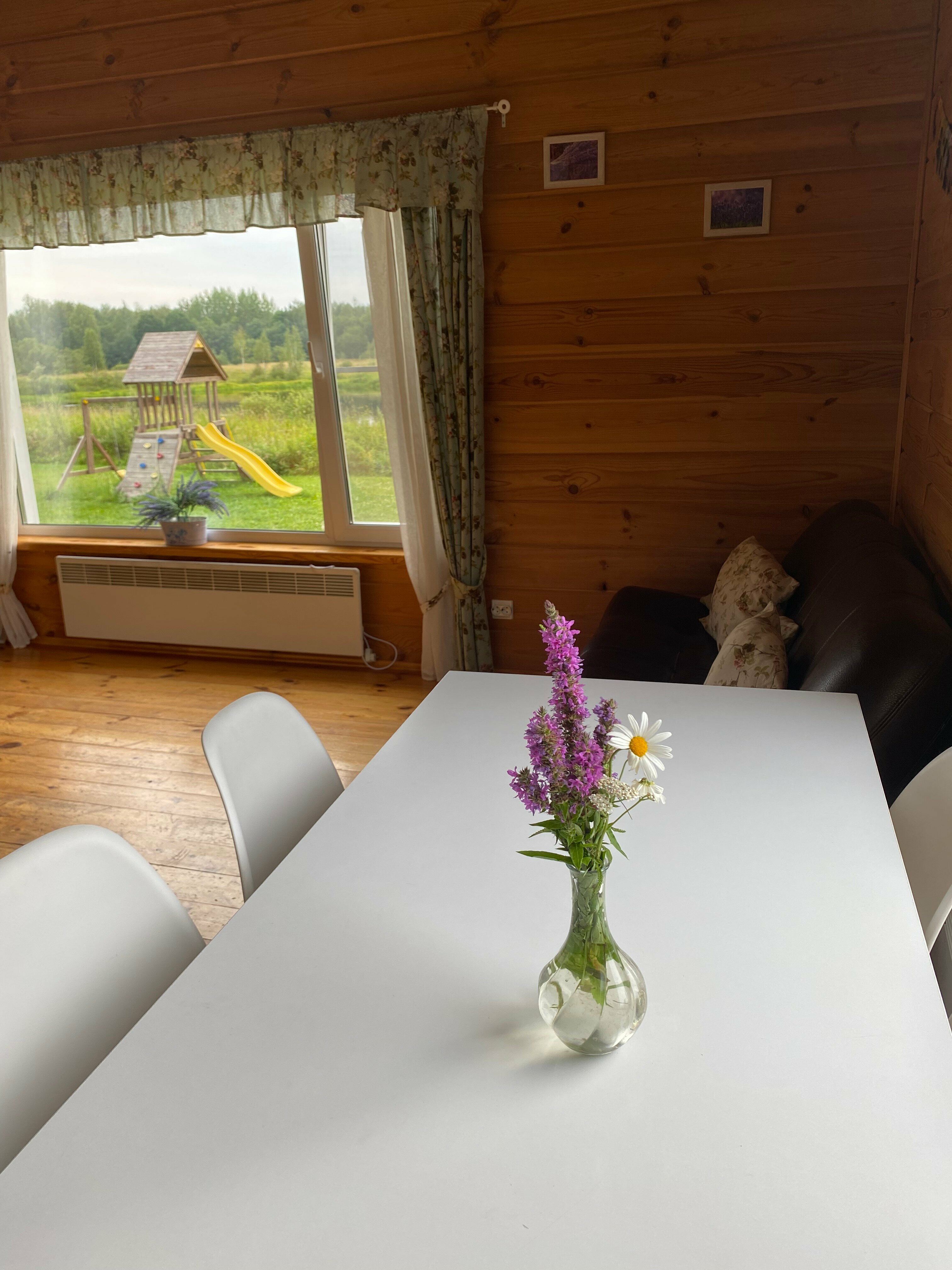 Бюджетный двухместный номер с 1 кроватью