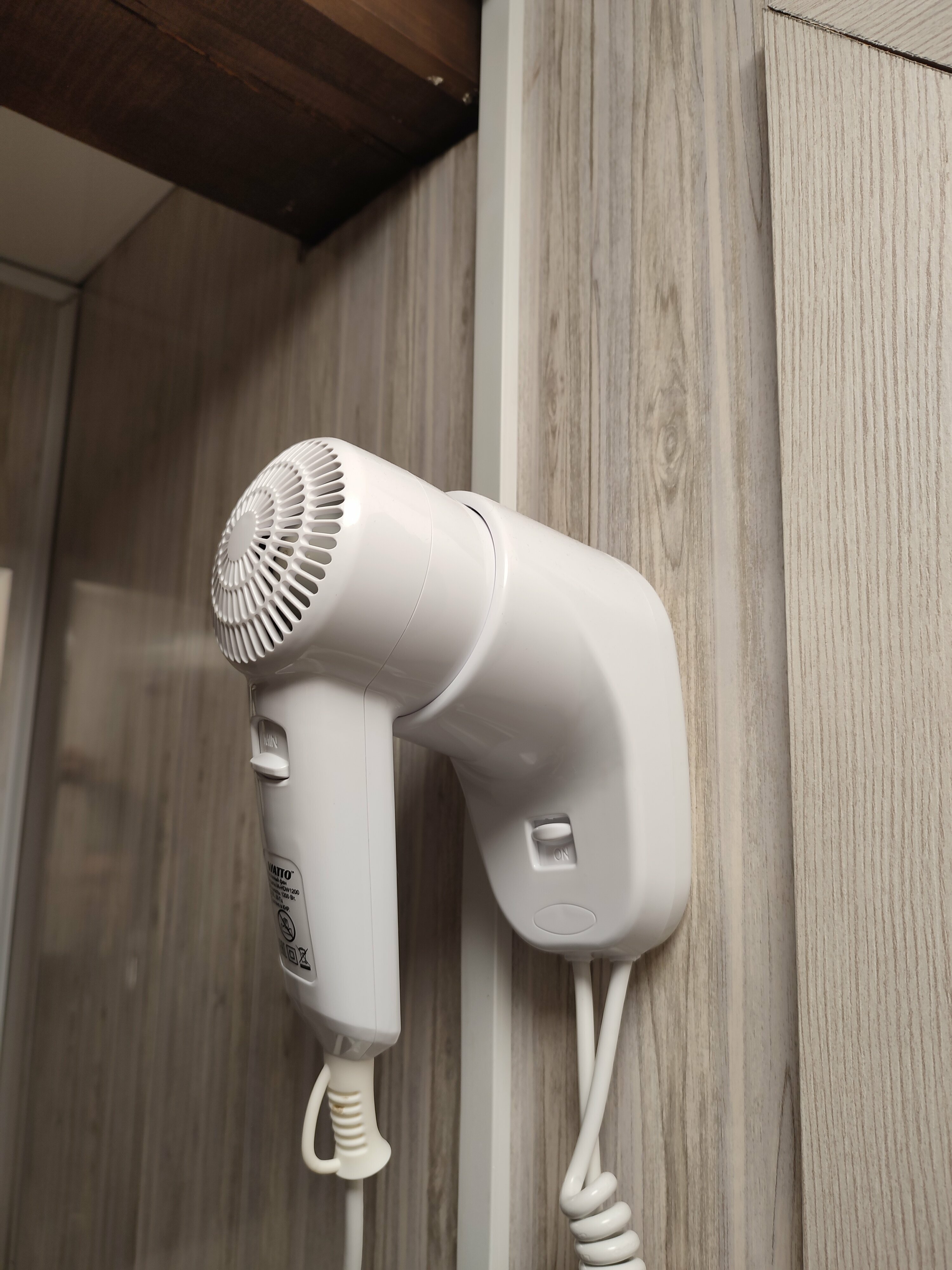 Стандартный двухместный номер с 1 кроватью